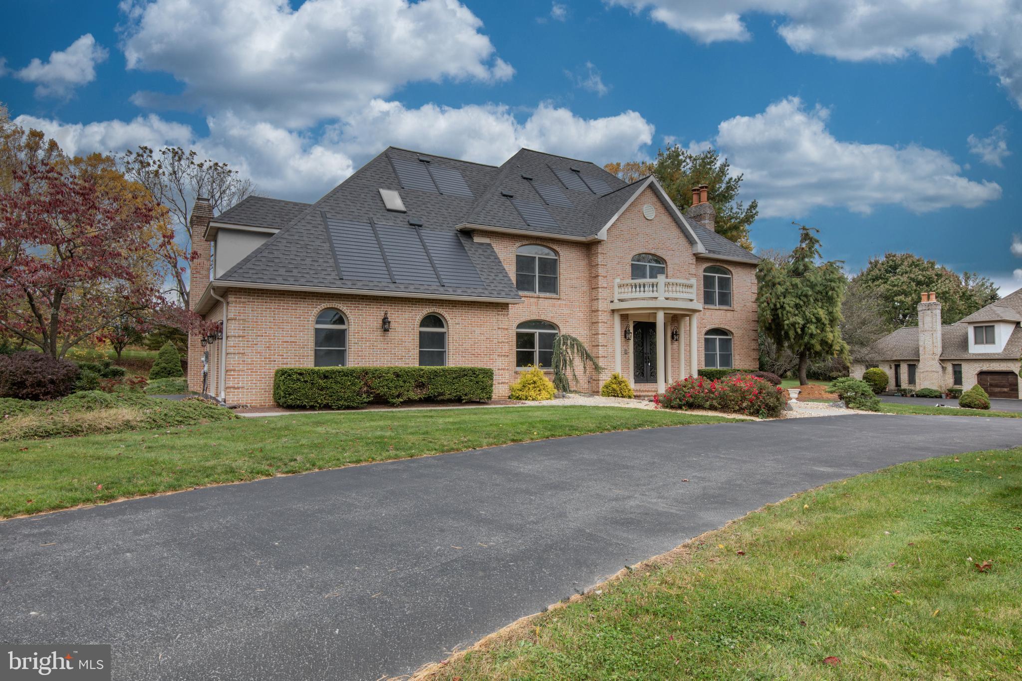 BROADHEAD MANOR - Residential