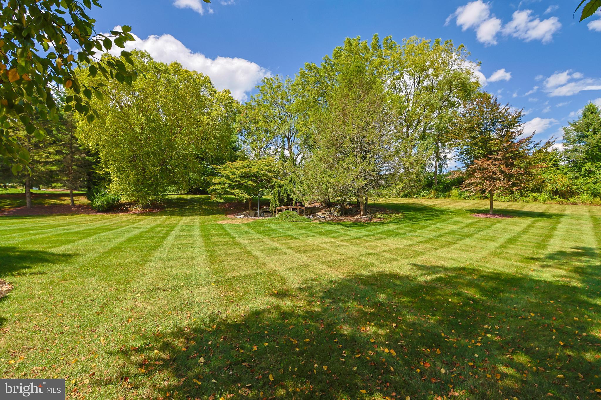 BROADHEAD MANOR - Residential