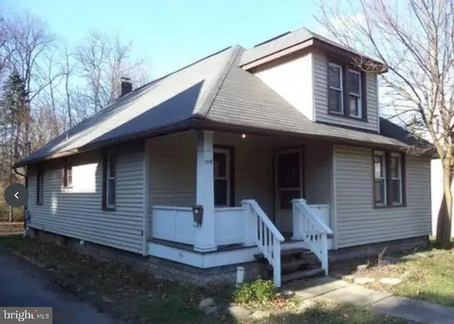 198 S Harrison Road, Bellefonte, PA 16823