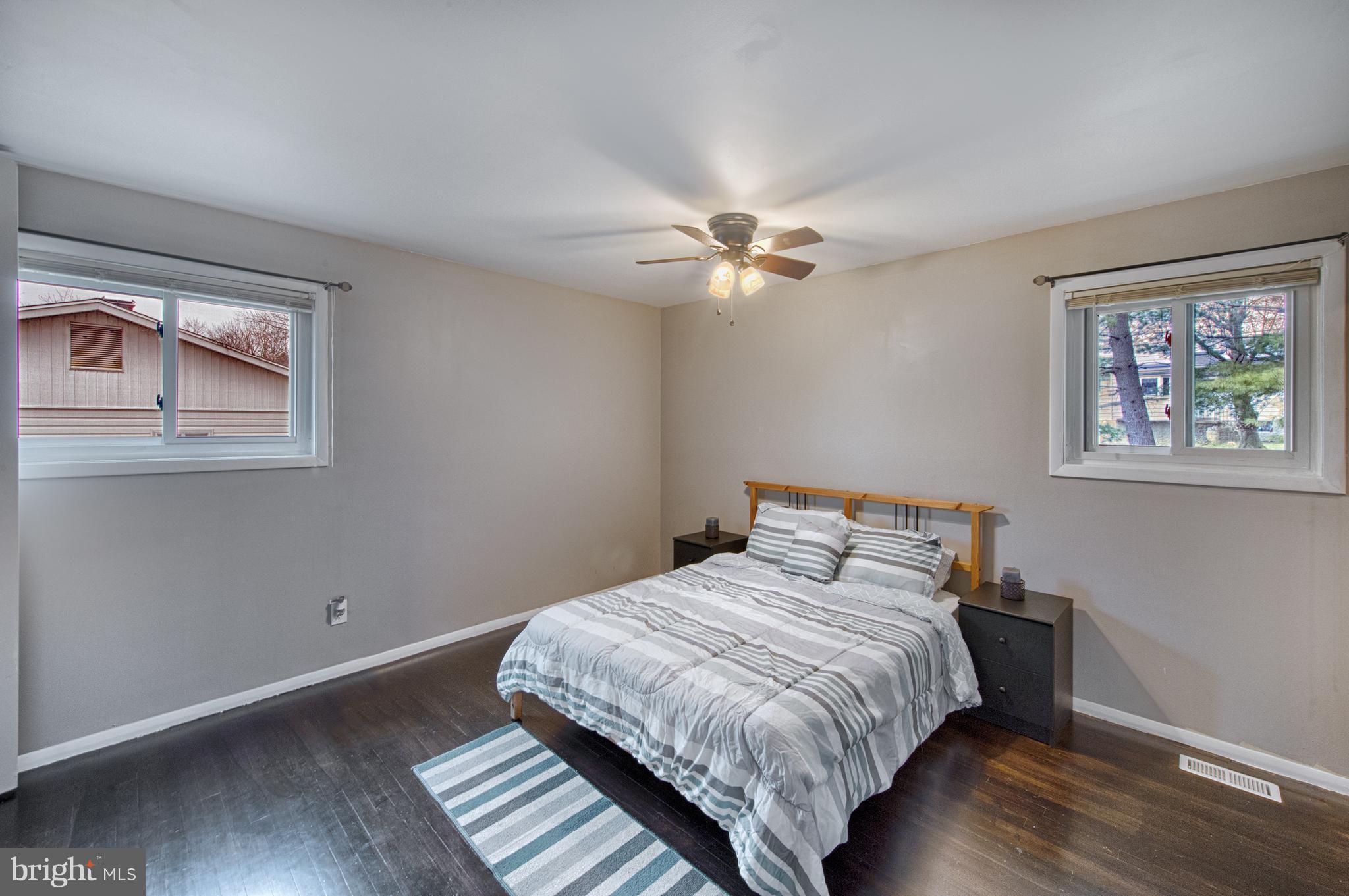 KIMBERLY FARMS - Residential