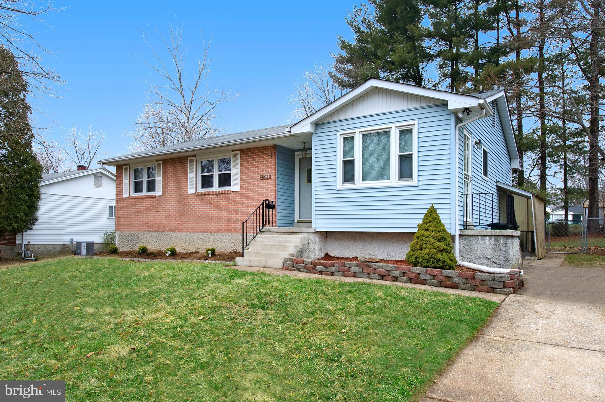 KIMBERLY FARMS - Residential