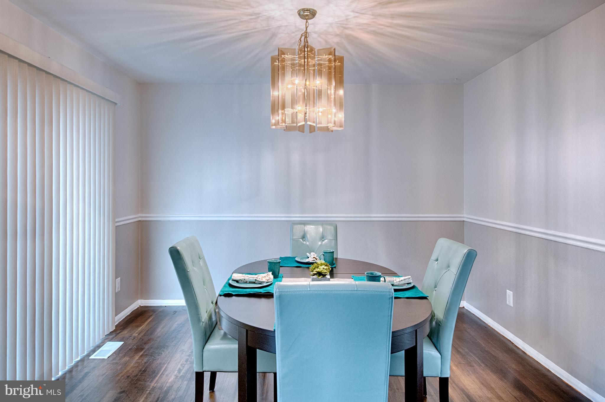 KIMBERLY FARMS - Residential