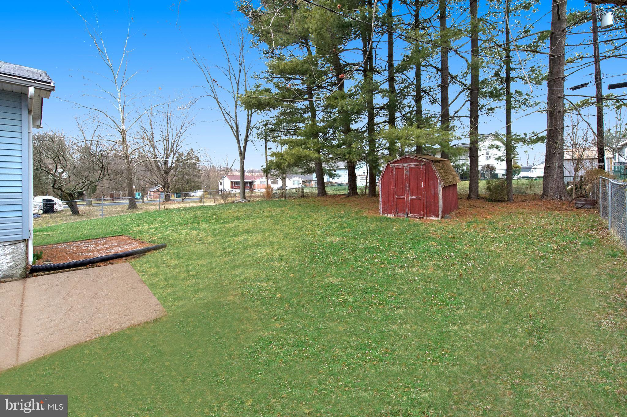 KIMBERLY FARMS - Residential