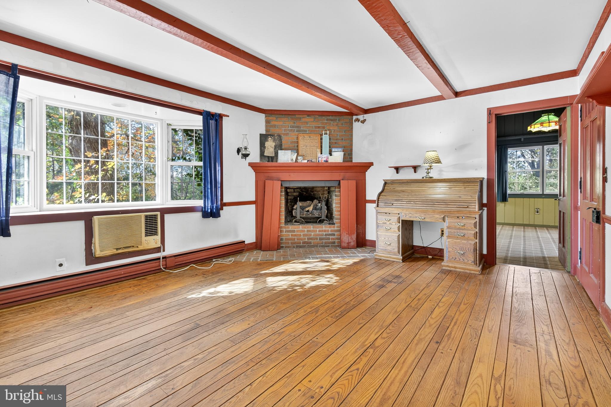 STRASBURG TWP - Residential