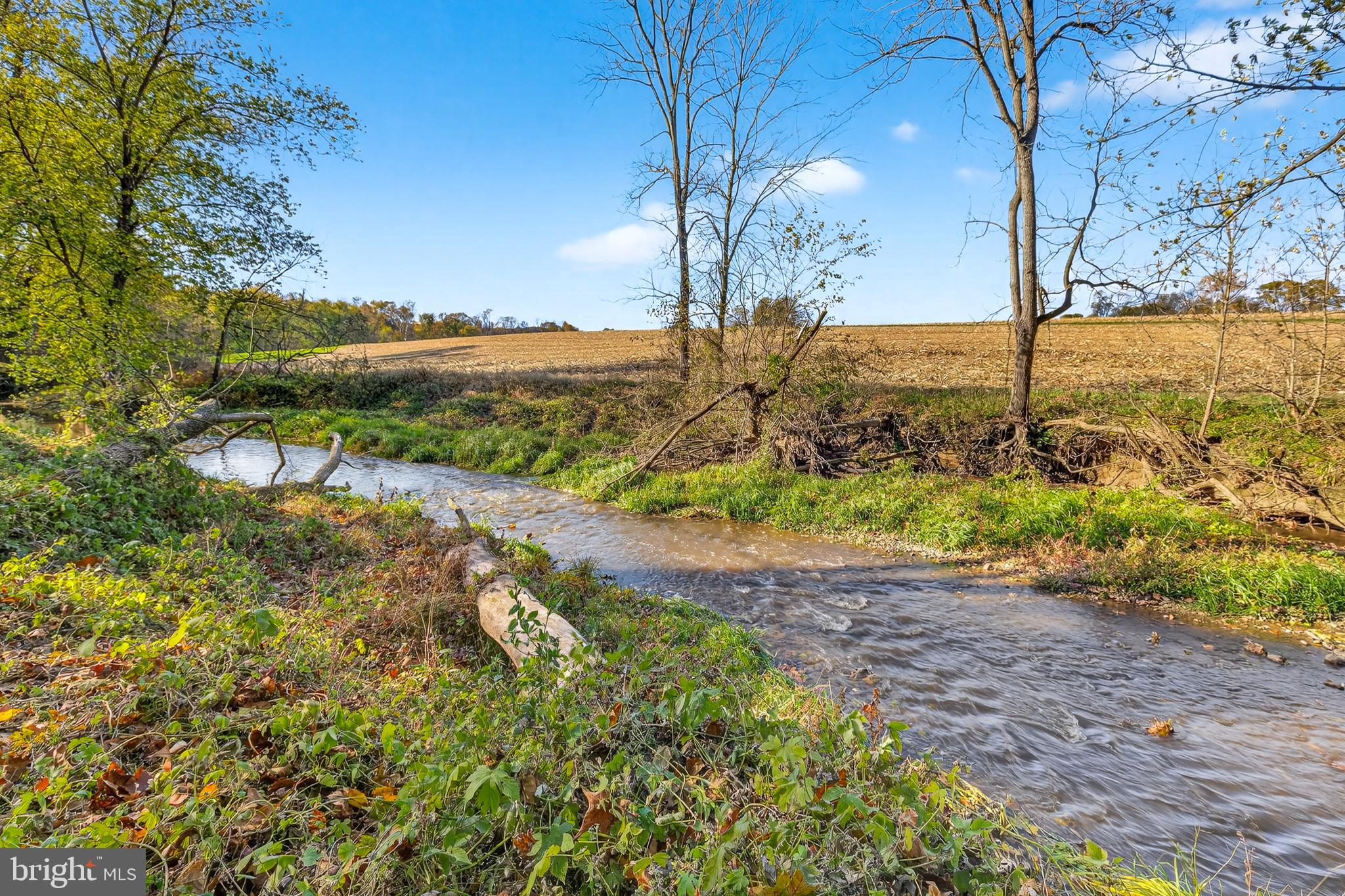 STRASBURG TWP - Residential