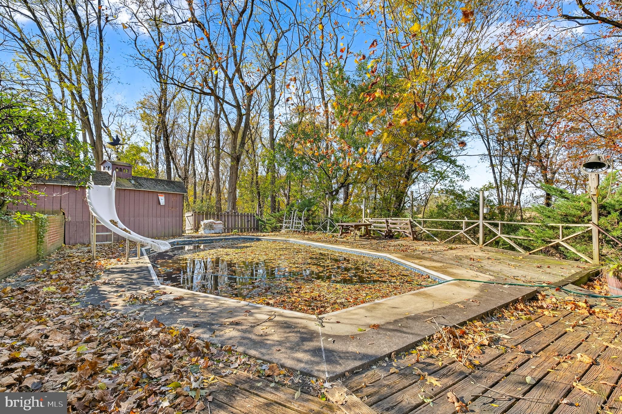 STRASBURG TWP - Residential