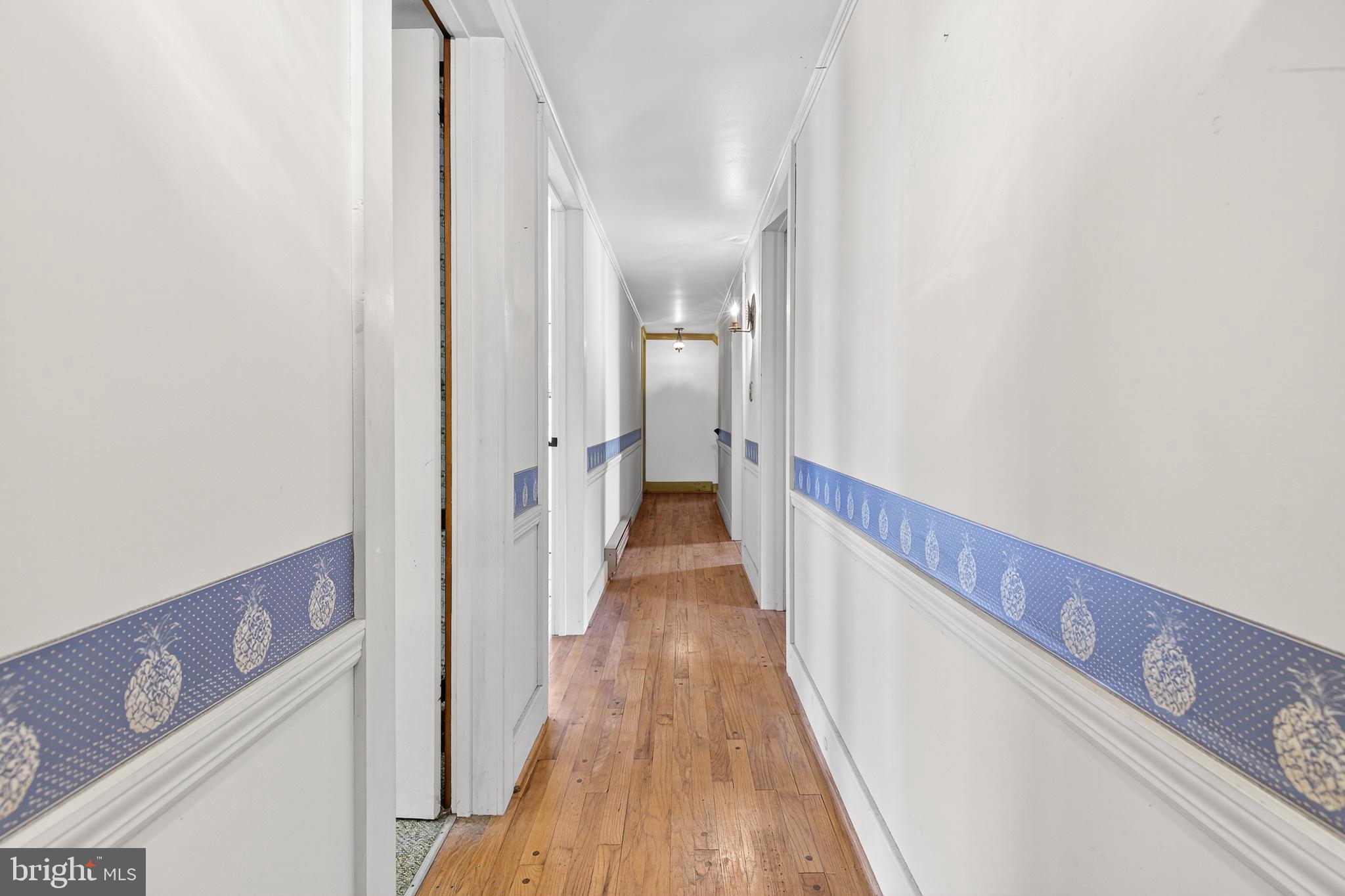 STRASBURG TWP - Residential