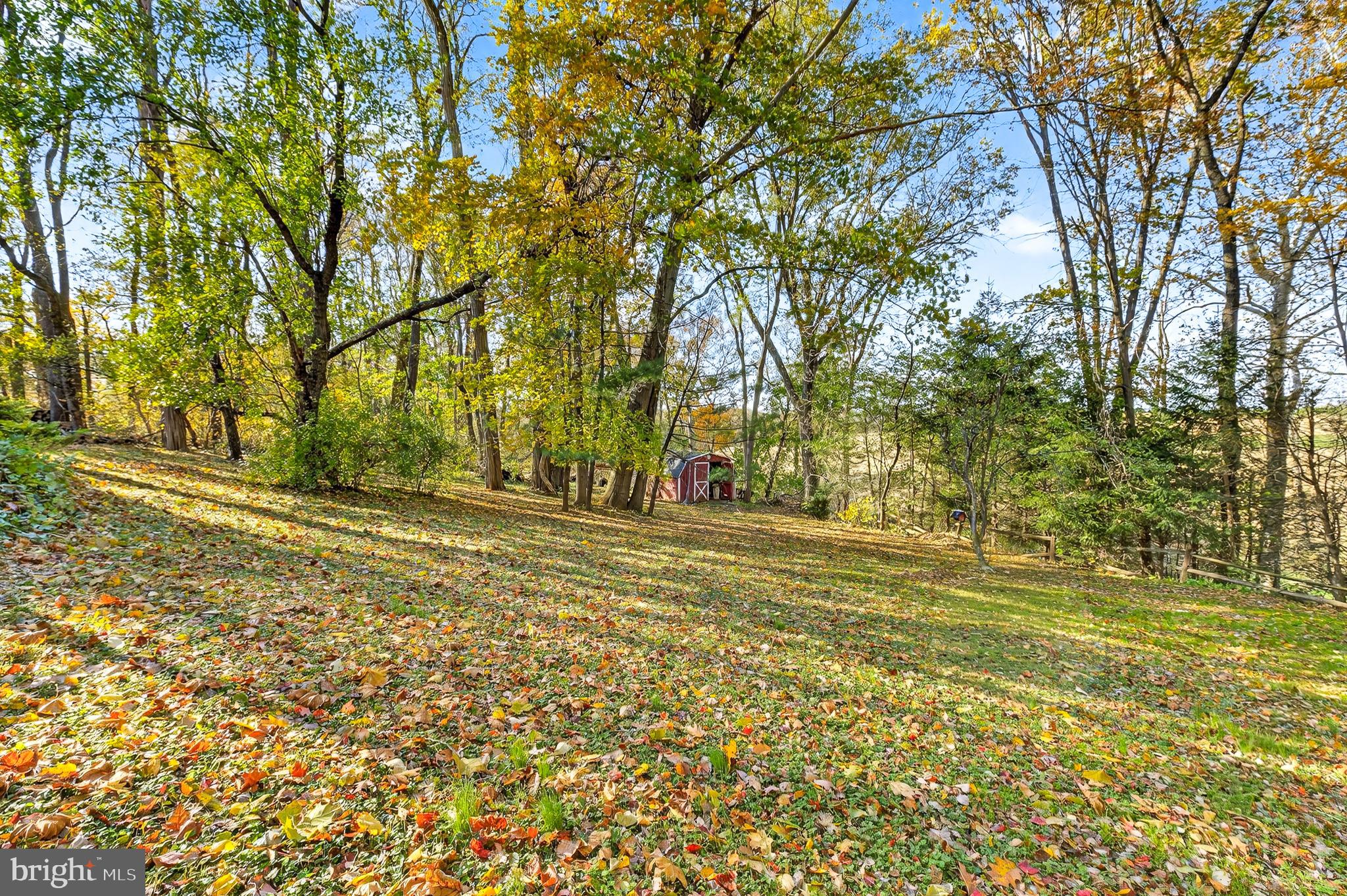 STRASBURG TWP - Residential