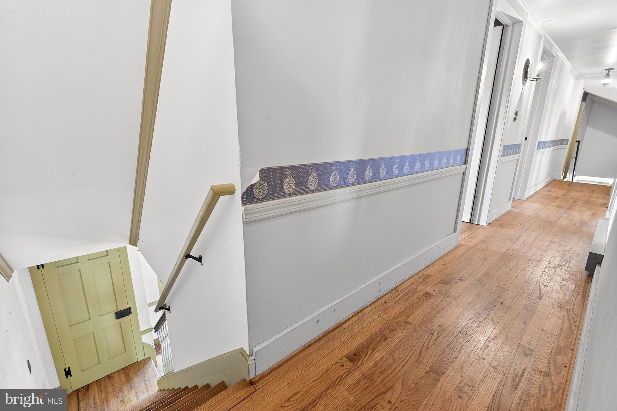 STRASBURG TWP - Residential