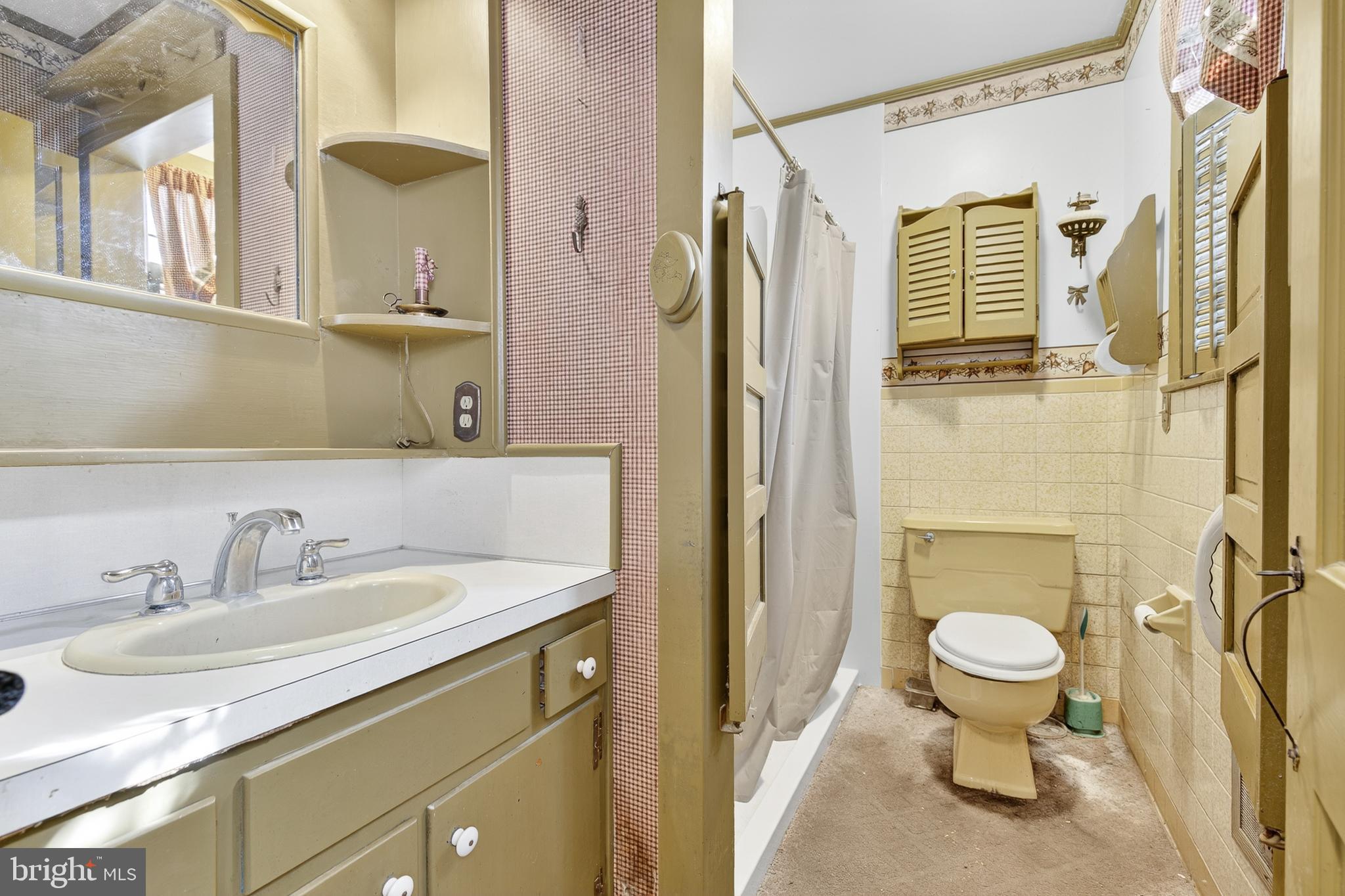 STRASBURG TWP - Residential