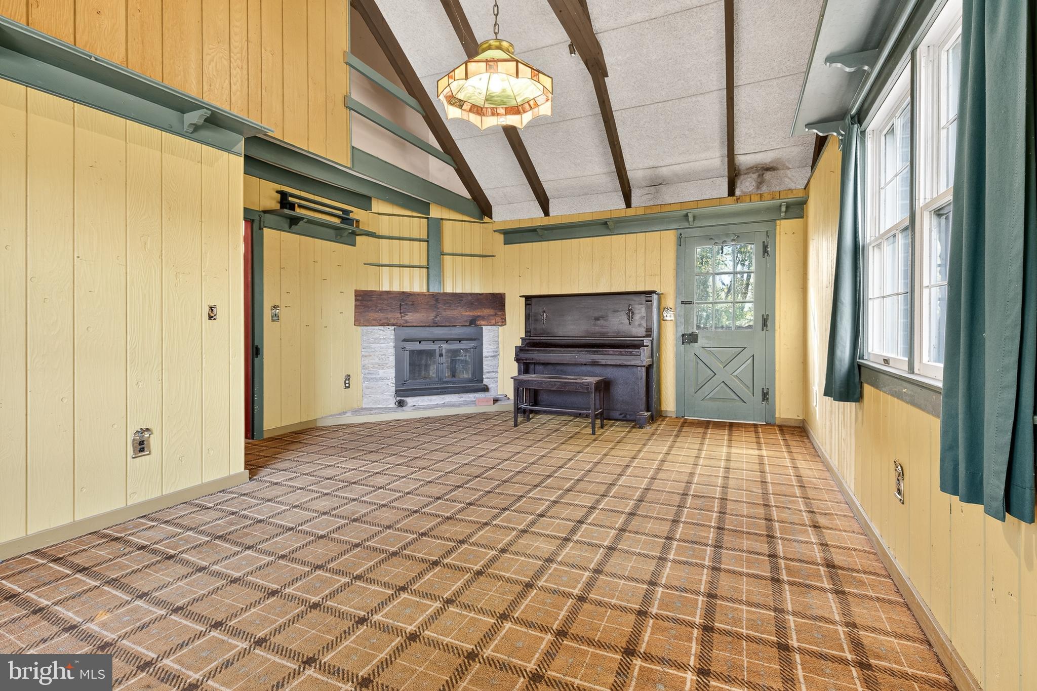 STRASBURG TWP - Residential