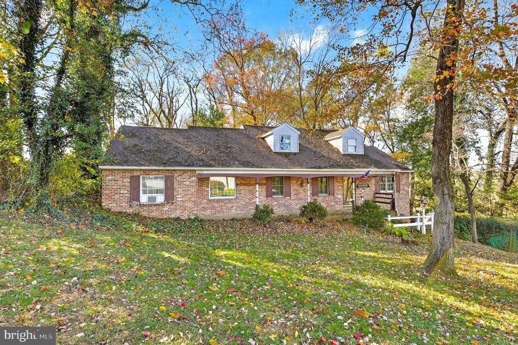 Photo of 400 Brenneman Road, WILLOW STREET, PA 17584 (MLS # PALA2075642)