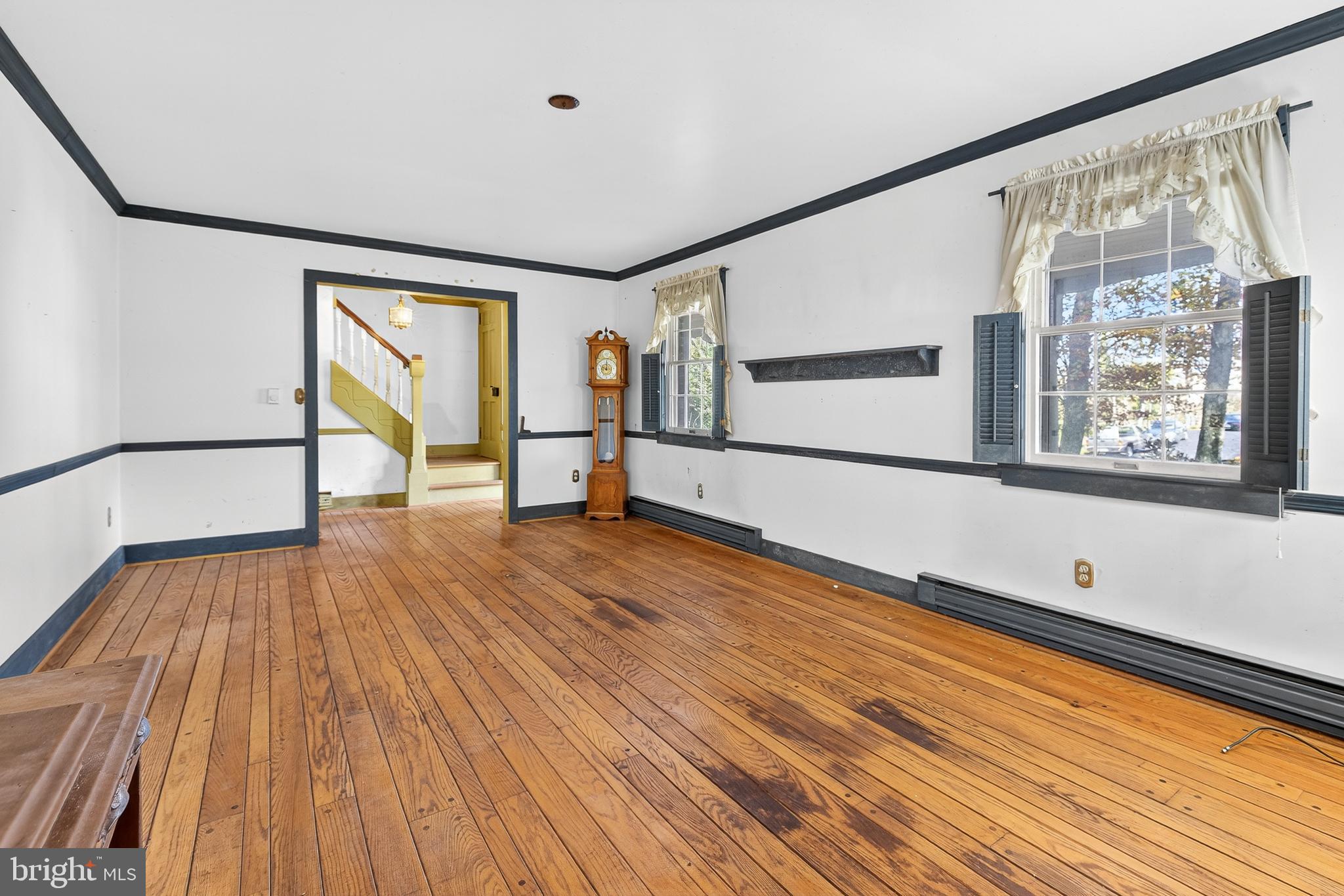 STRASBURG TWP - Residential