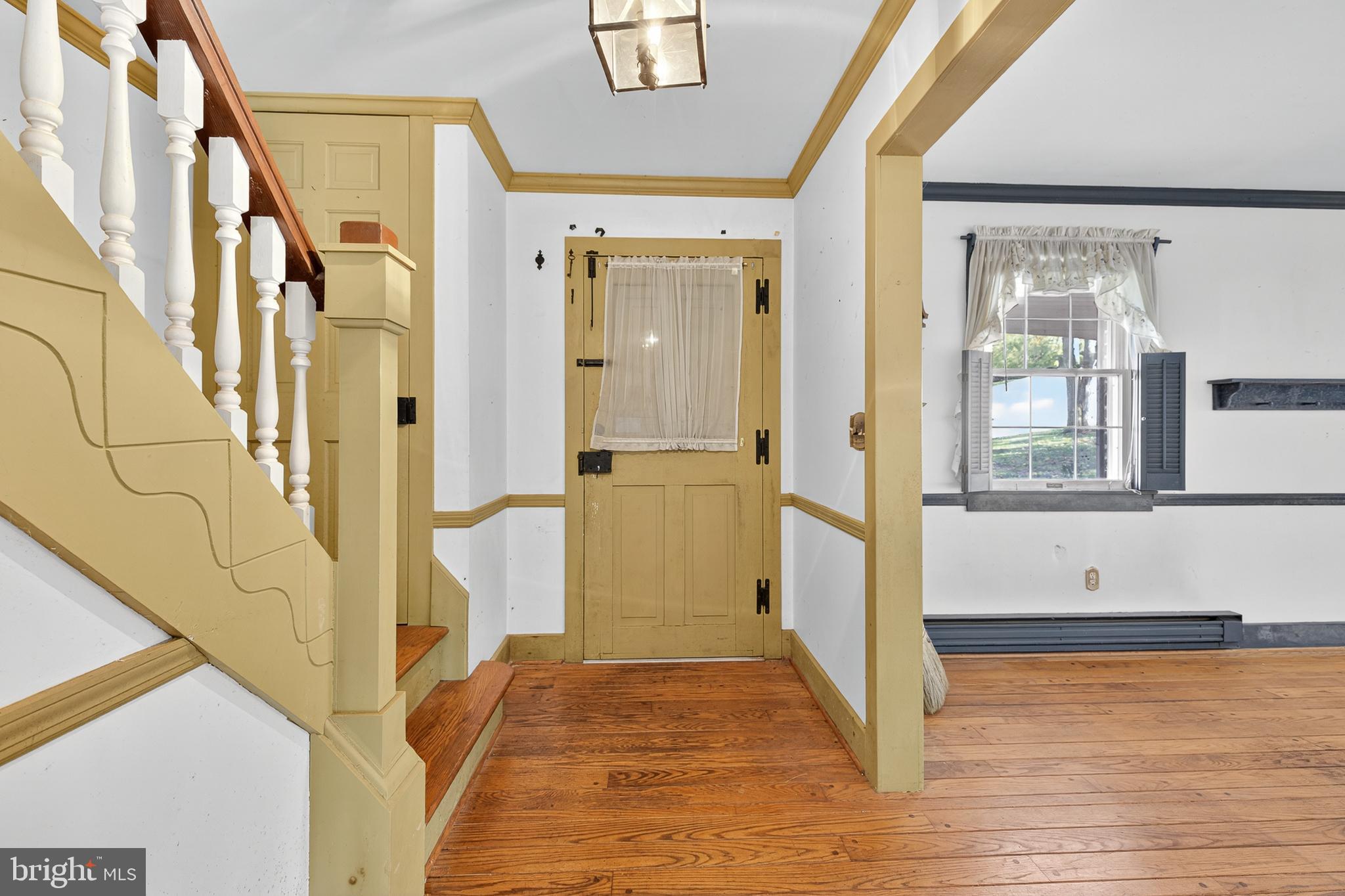 STRASBURG TWP - Residential