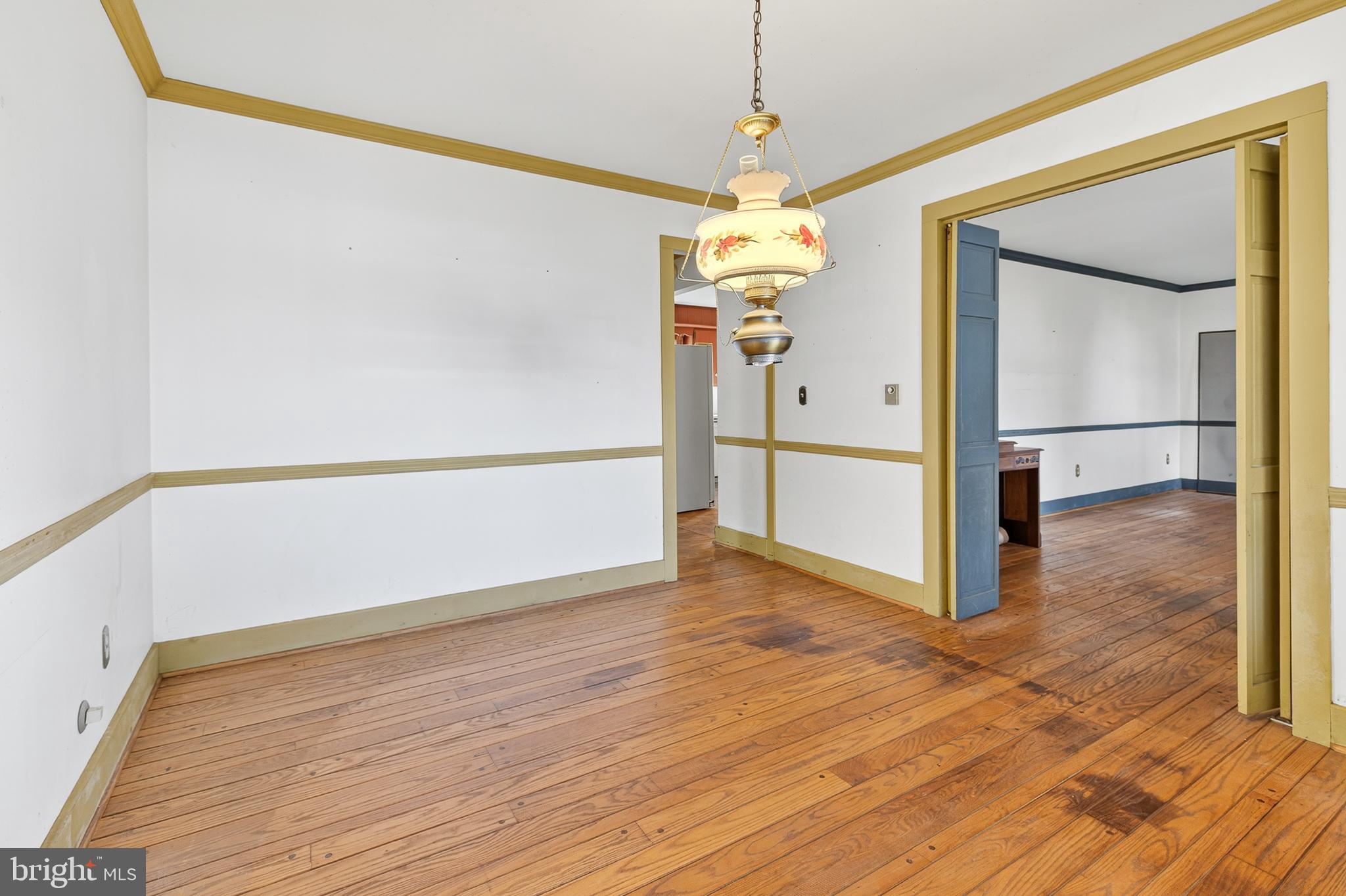 STRASBURG TWP - Residential