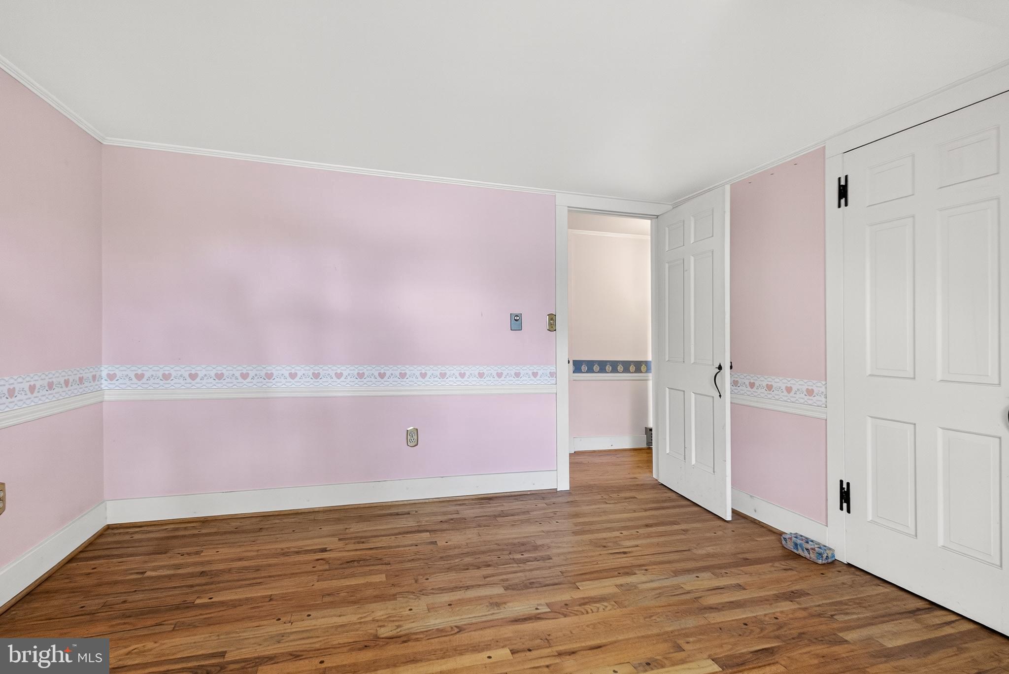 STRASBURG TWP - Residential