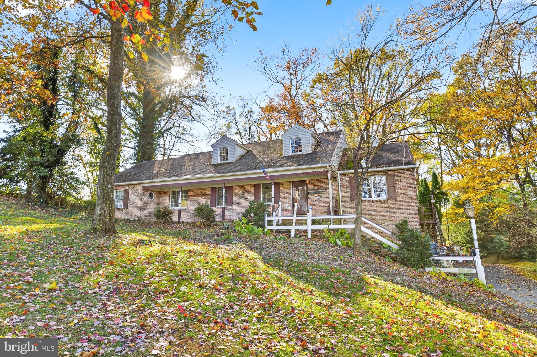 STRASBURG TWP - Residential