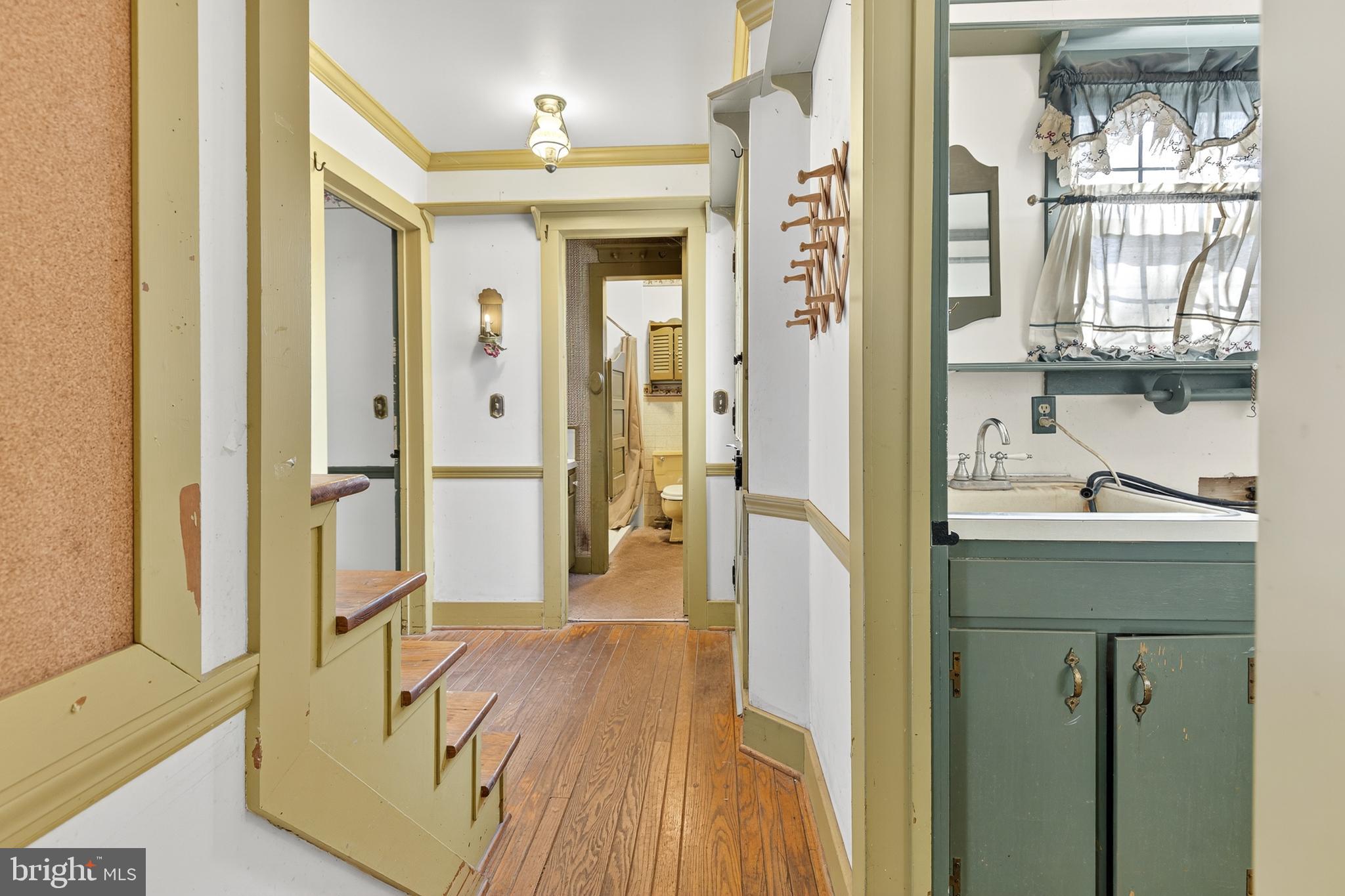 STRASBURG TWP - Residential