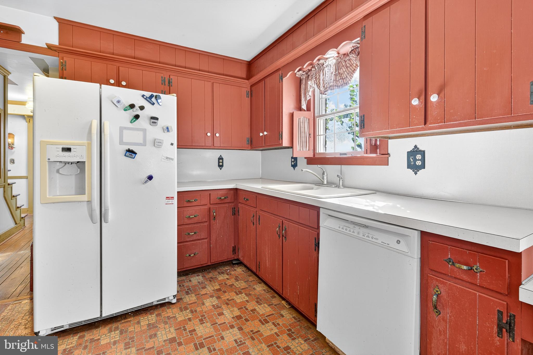 STRASBURG TWP - Residential