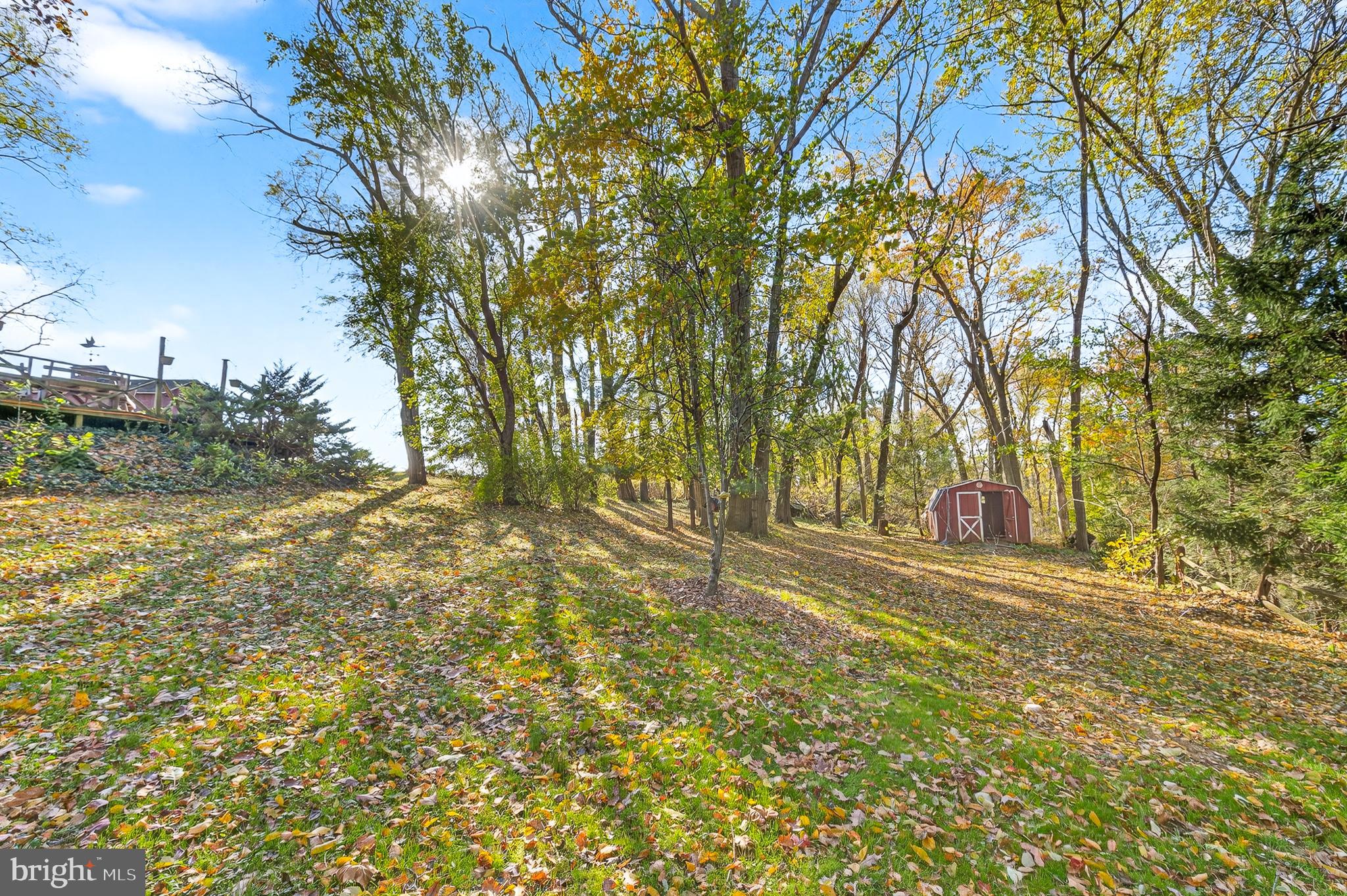 STRASBURG TWP - Residential