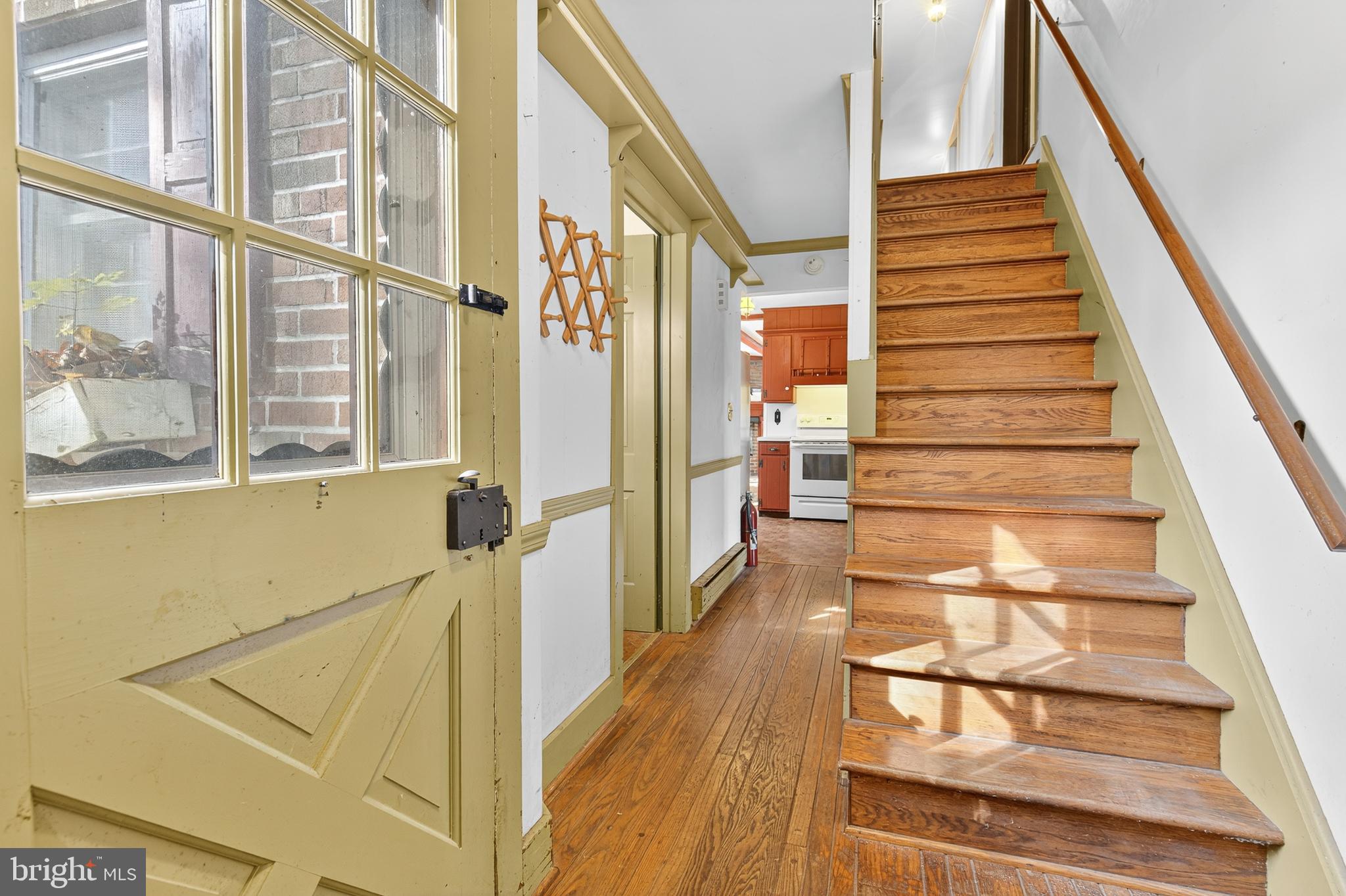 STRASBURG TWP - Residential