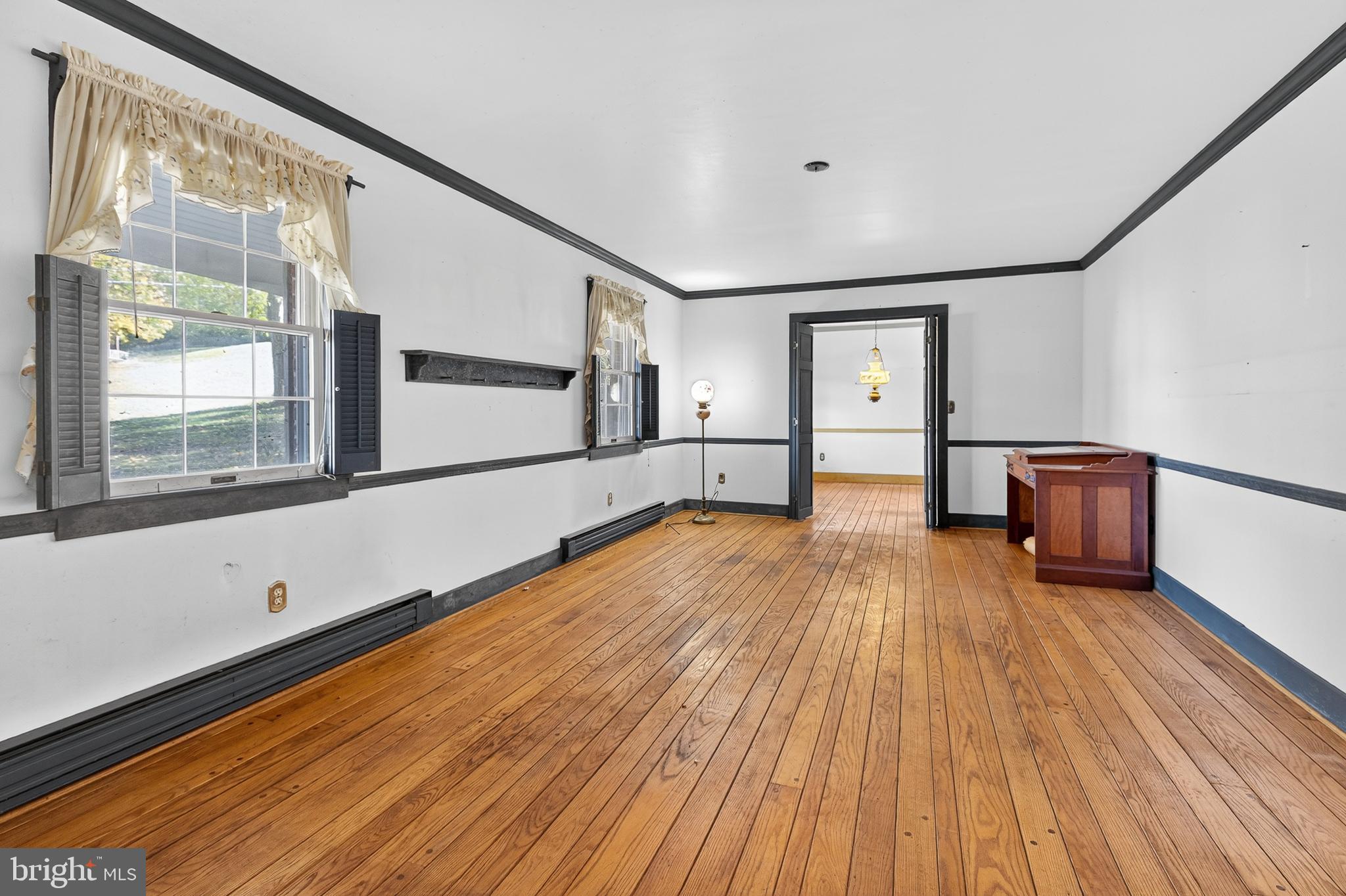 STRASBURG TWP - Residential