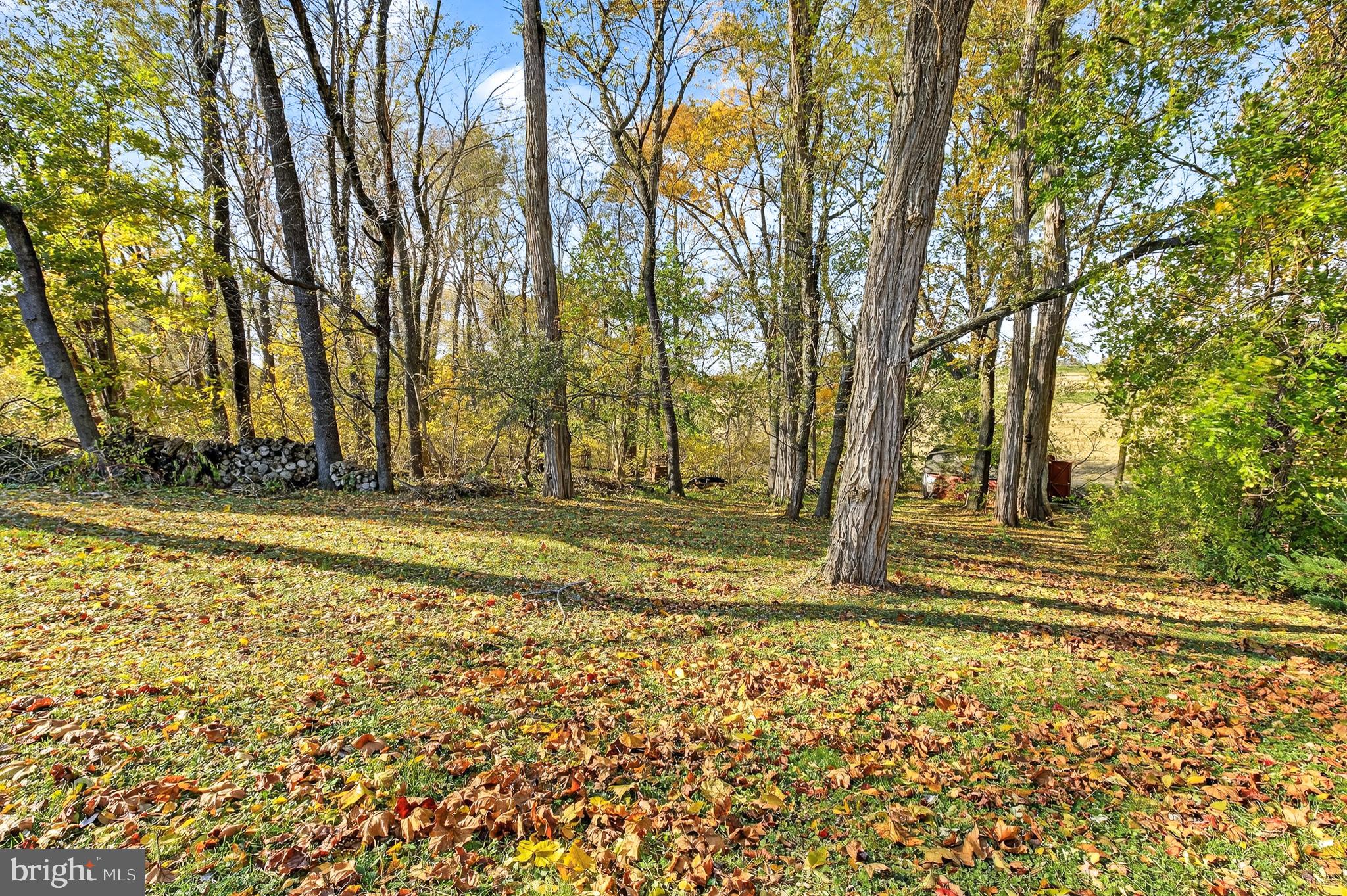 STRASBURG TWP - Residential