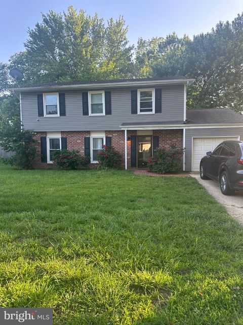 BRYANS ROAD MD 20616