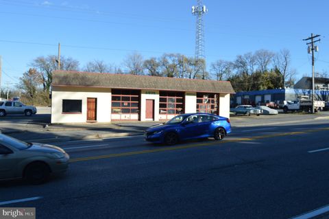 Photo of 6975 Baltimore Annapolis Boulevard, BALTIMORE, MD 21225 (MLS # MDAA2131836)