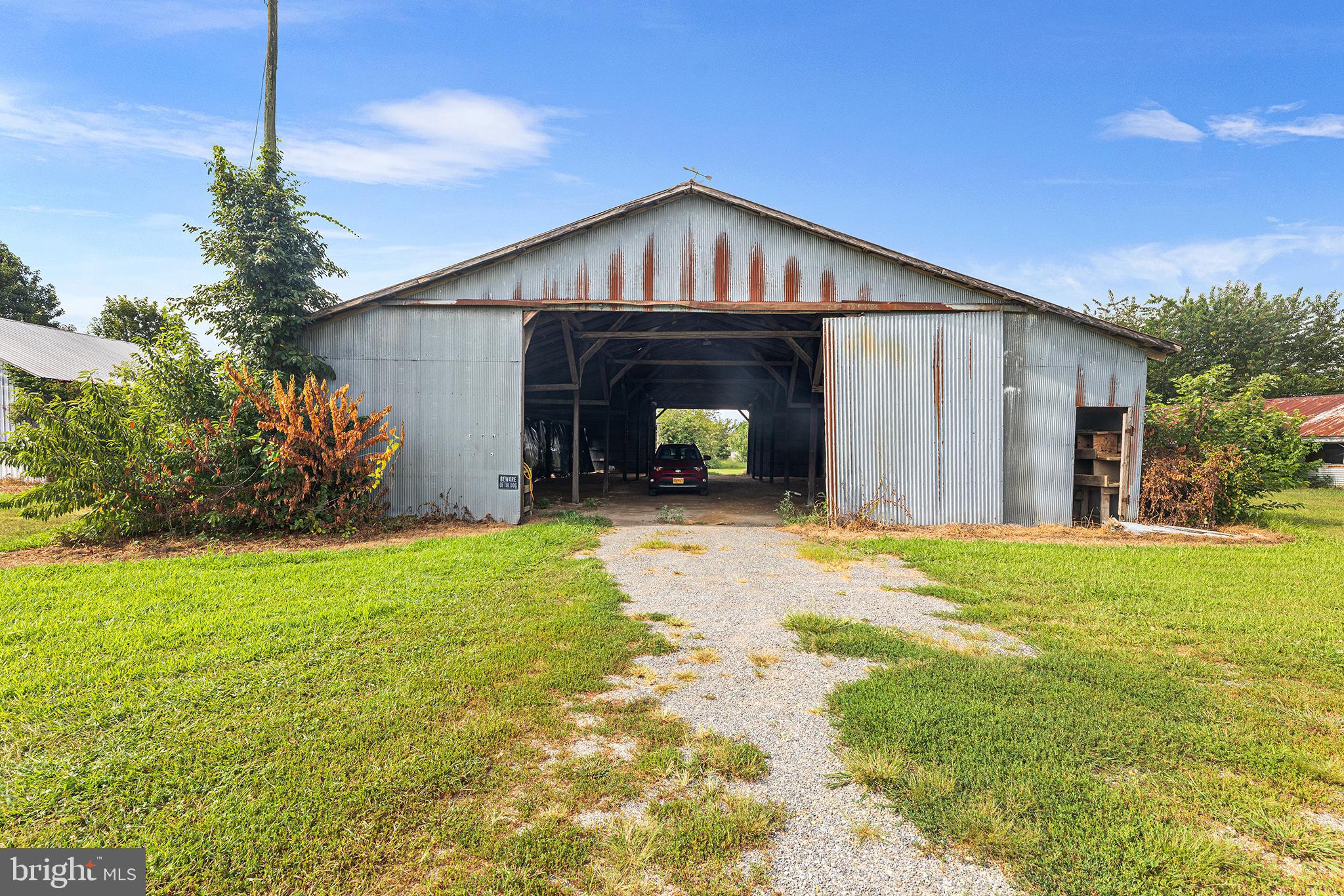25699 AUCTION ROAD