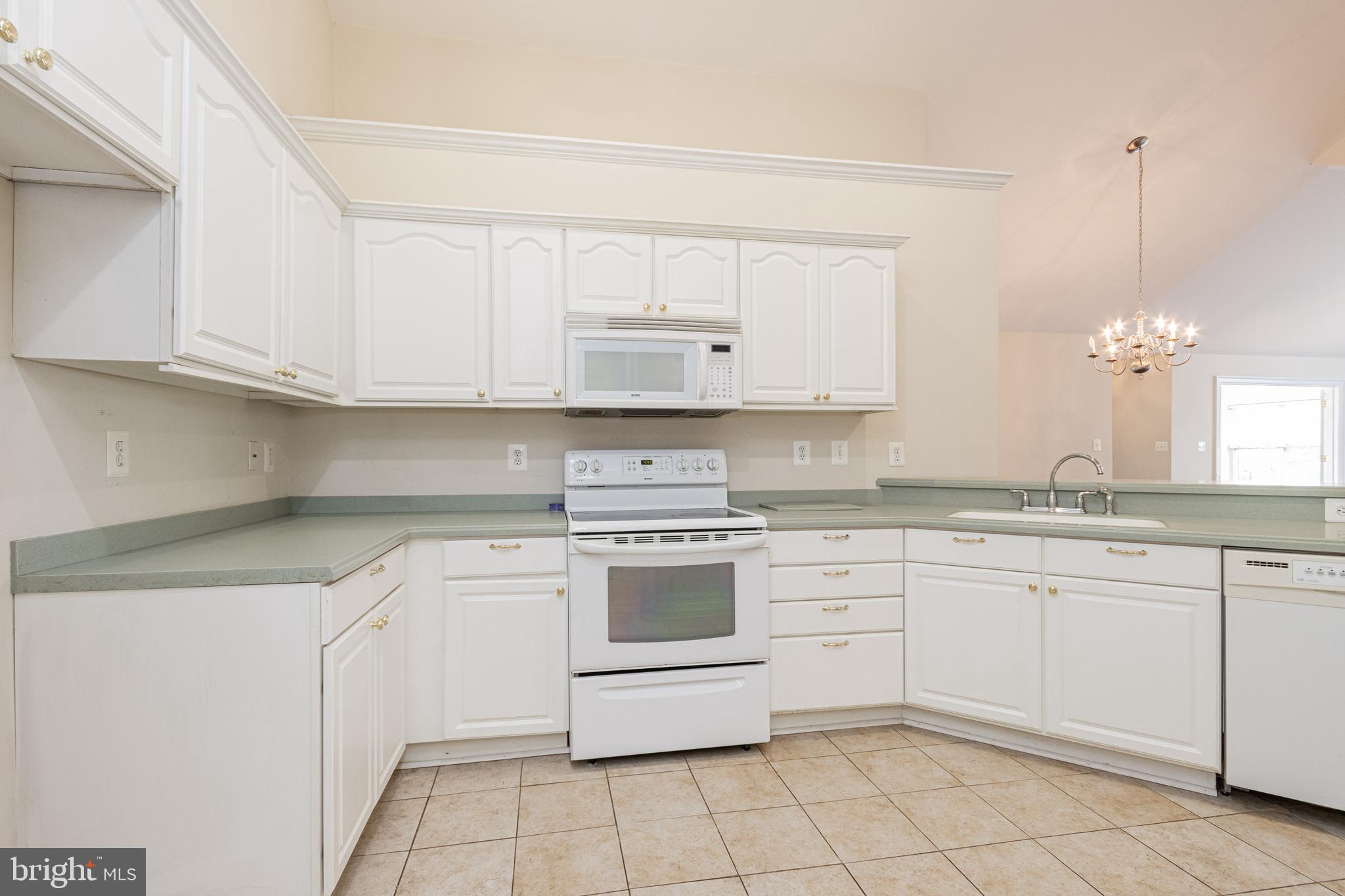 REGENCY PARK VILLAS - Residential