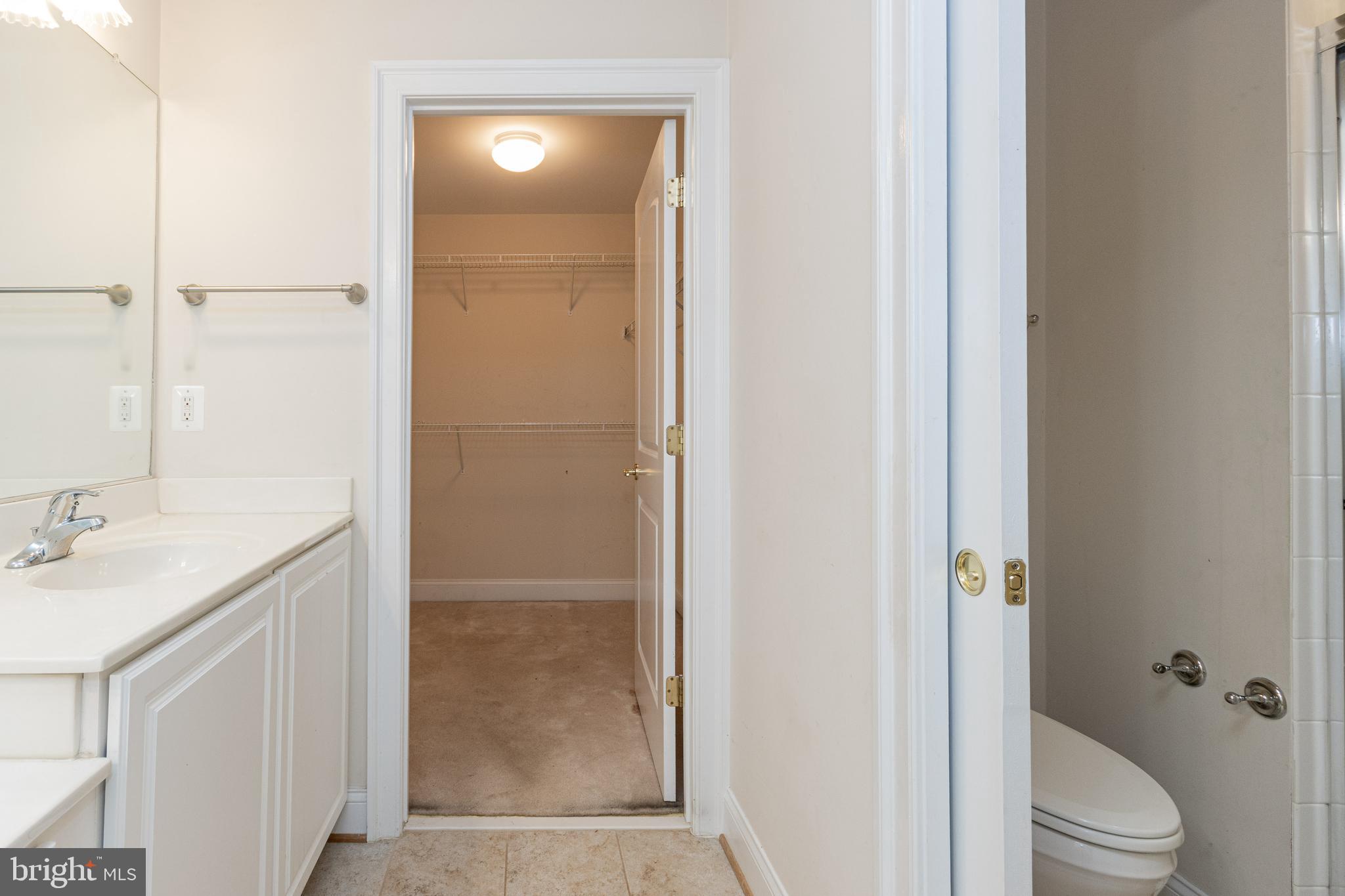 REGENCY PARK VILLAS - Residential