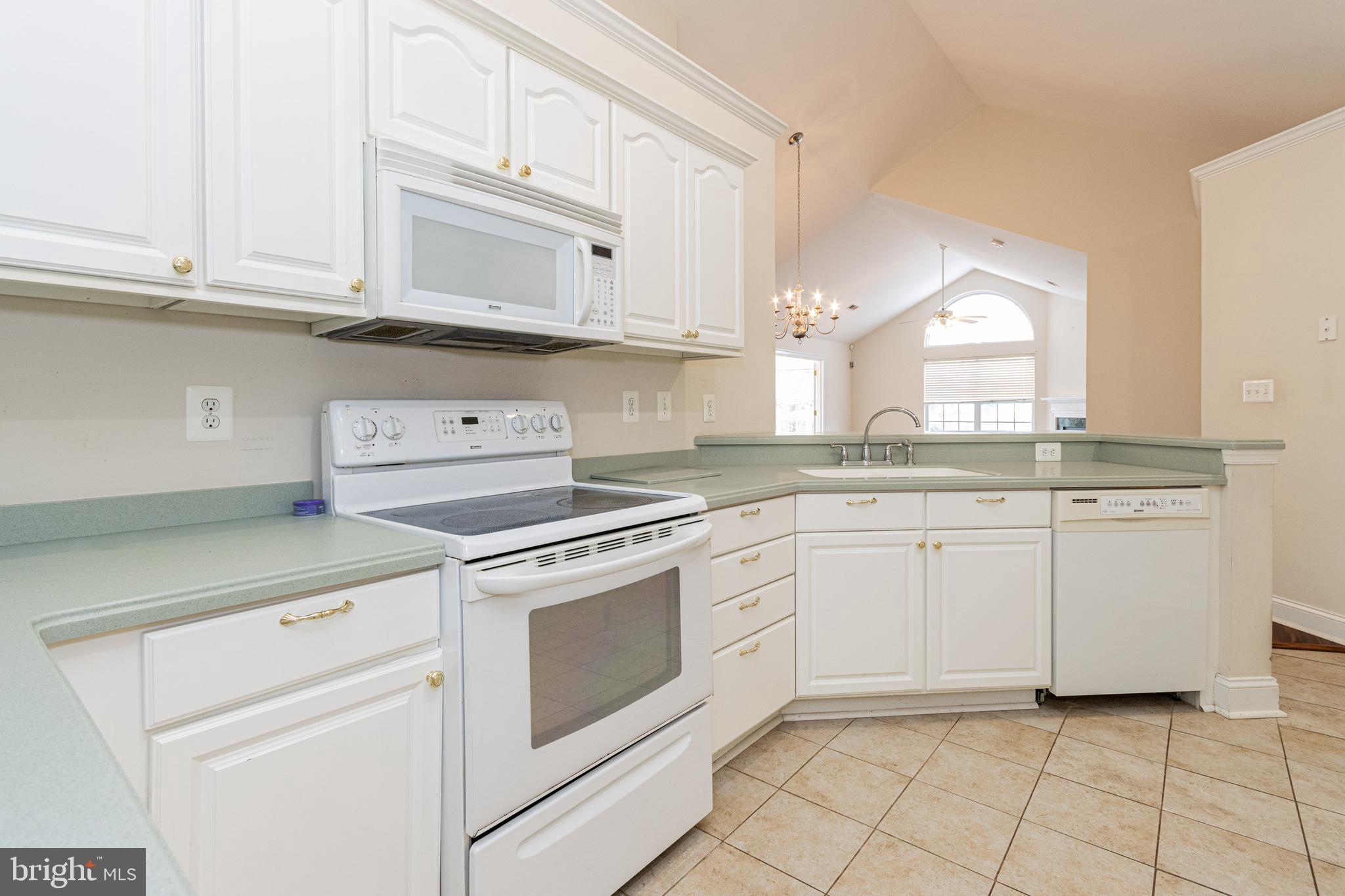 REGENCY PARK VILLAS - Residential