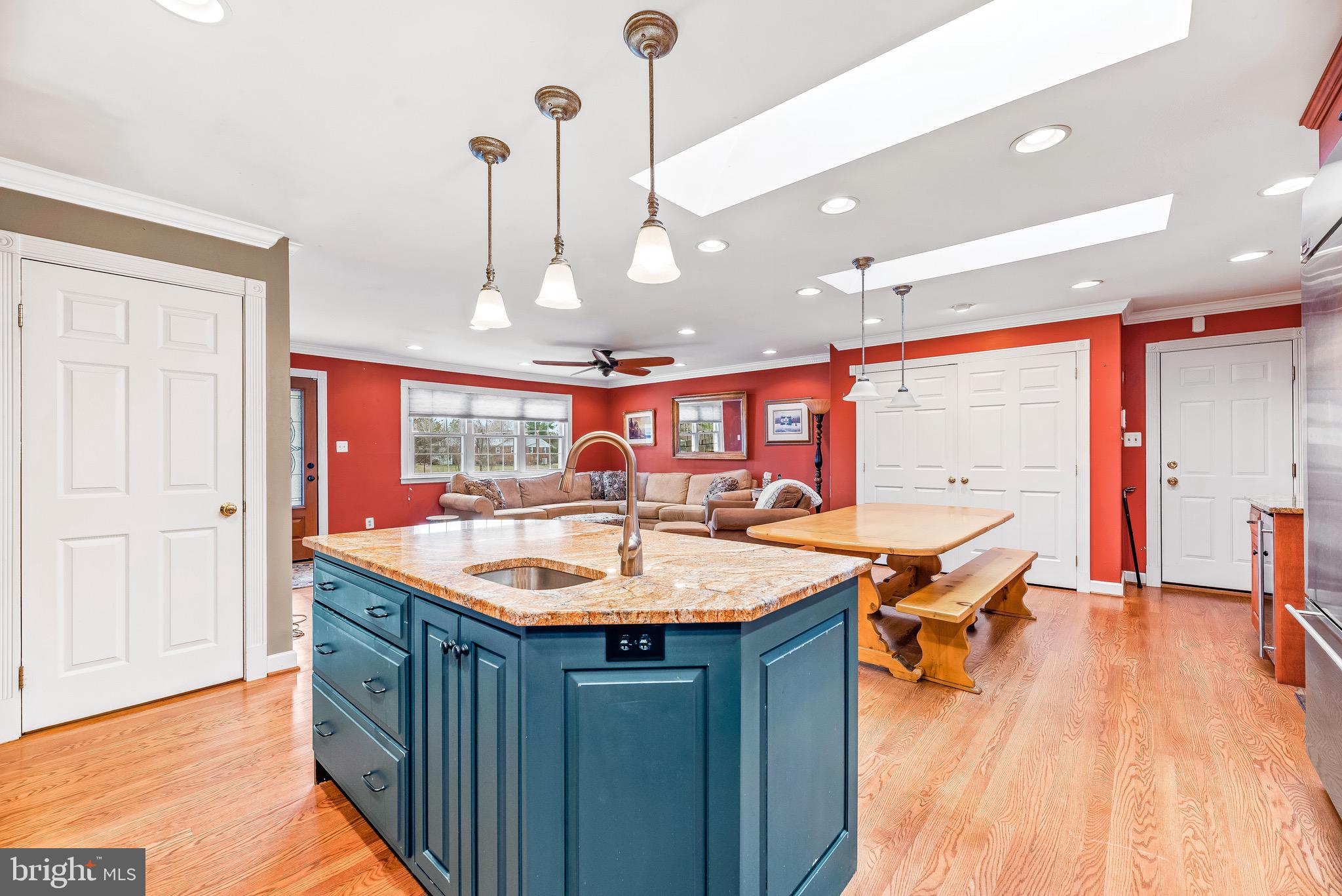 HOPE ACRES SUB - Residential