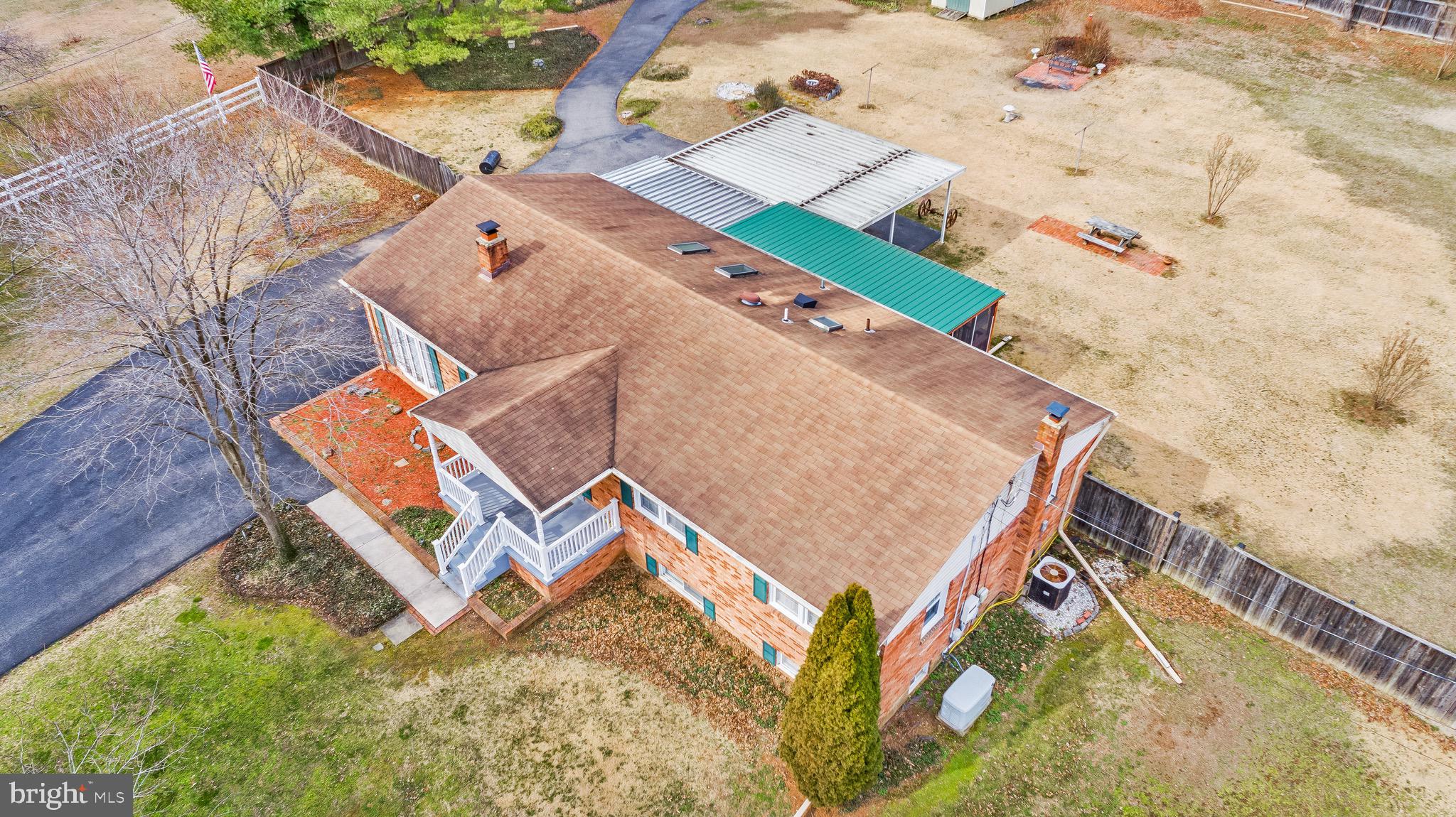 HOPE ACRES SUB - Residential