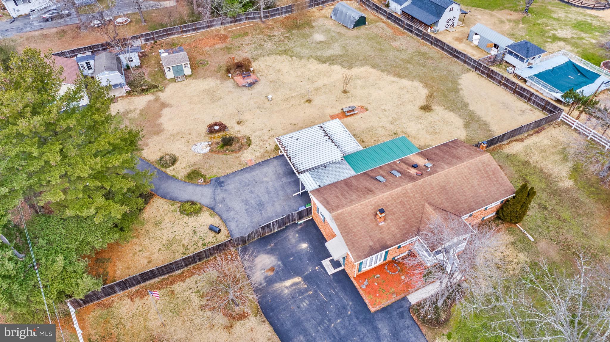 HOPE ACRES SUB - Residential