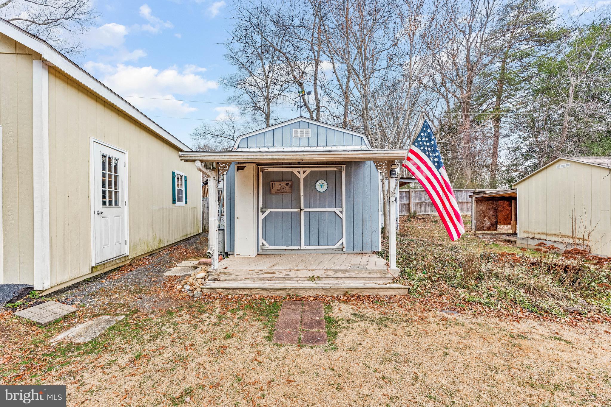 HOPE ACRES SUB - Residential