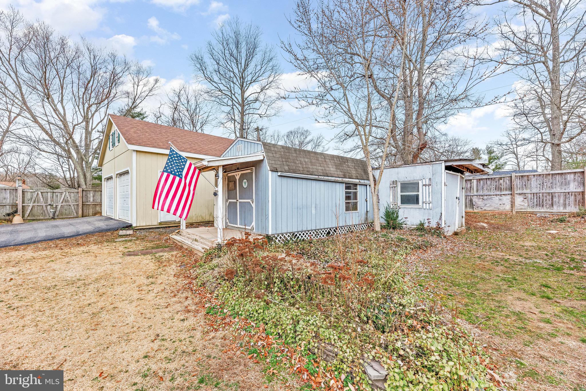 HOPE ACRES SUB - Residential