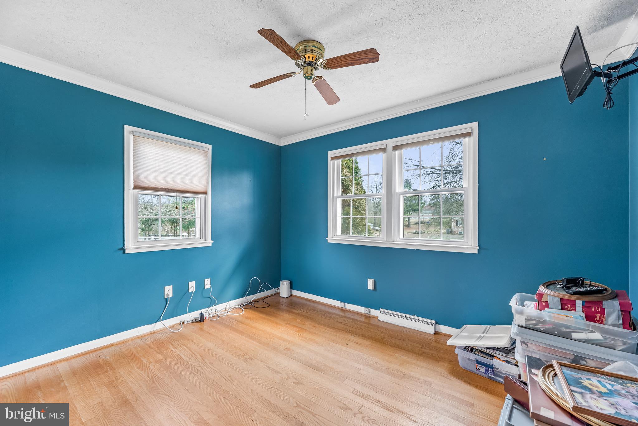 HOPE ACRES SUB - Residential