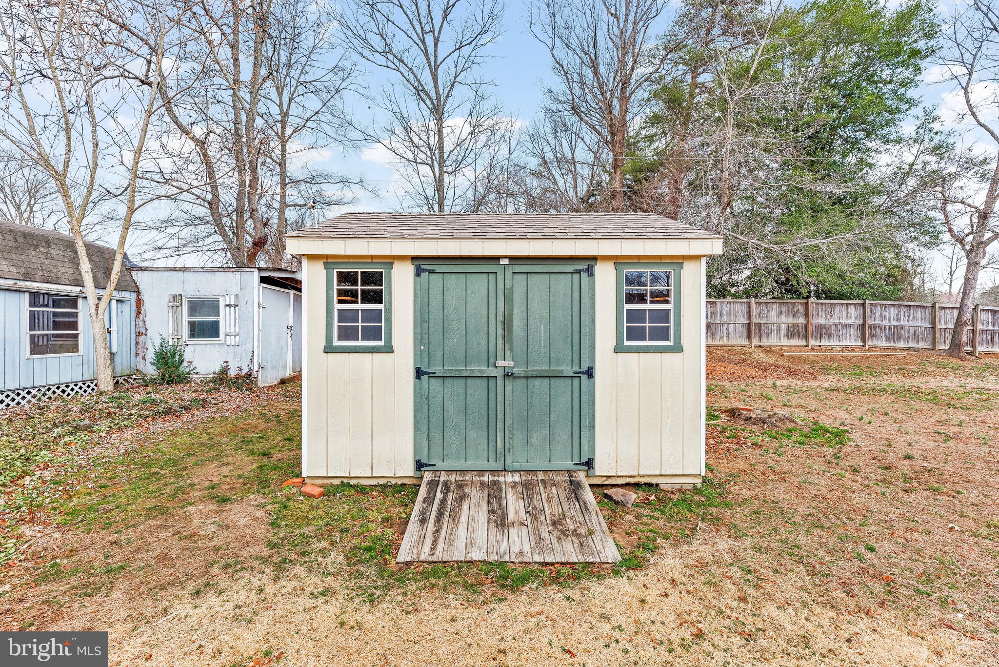 HOPE ACRES SUB - Residential