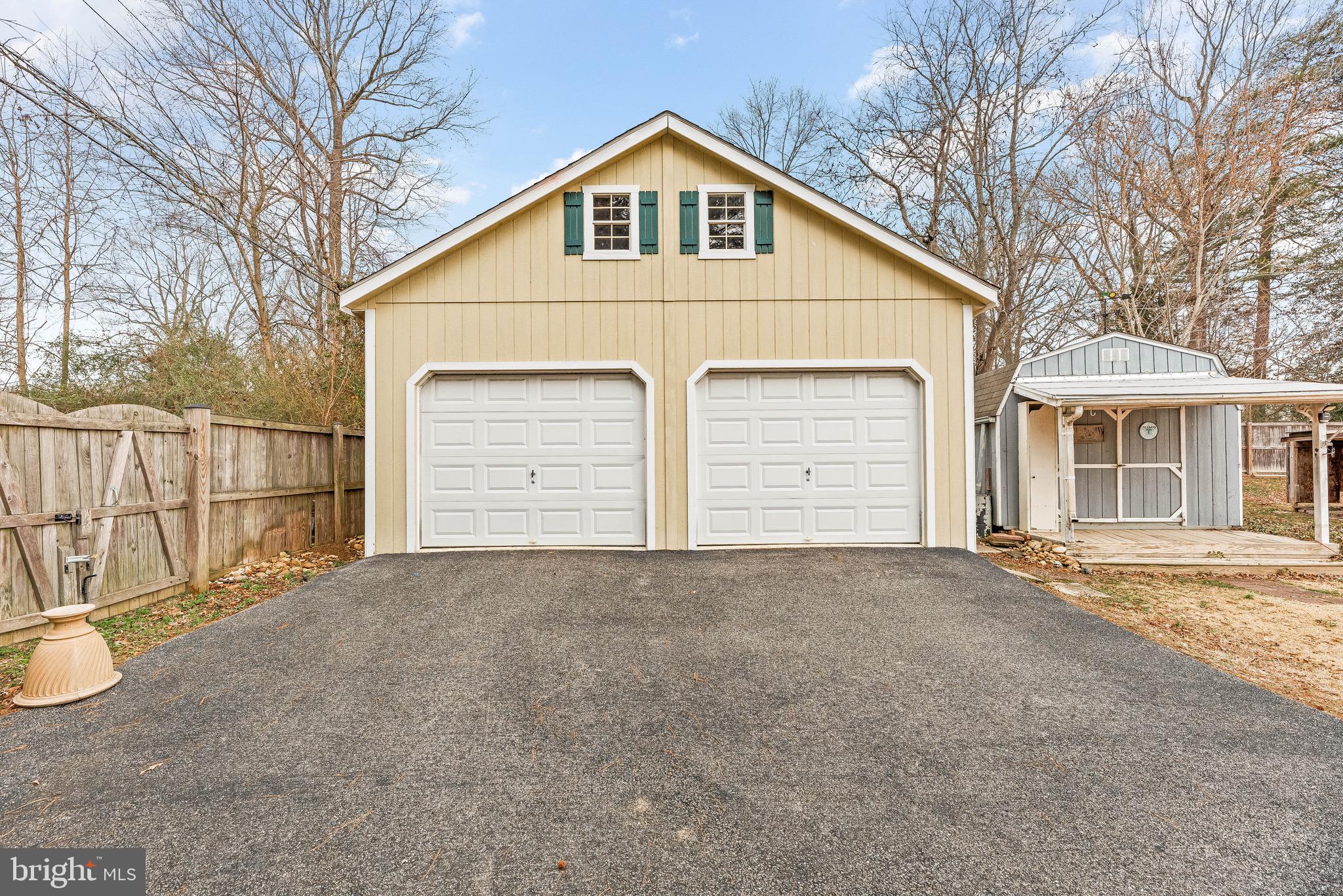 HOPE ACRES SUB - Residential