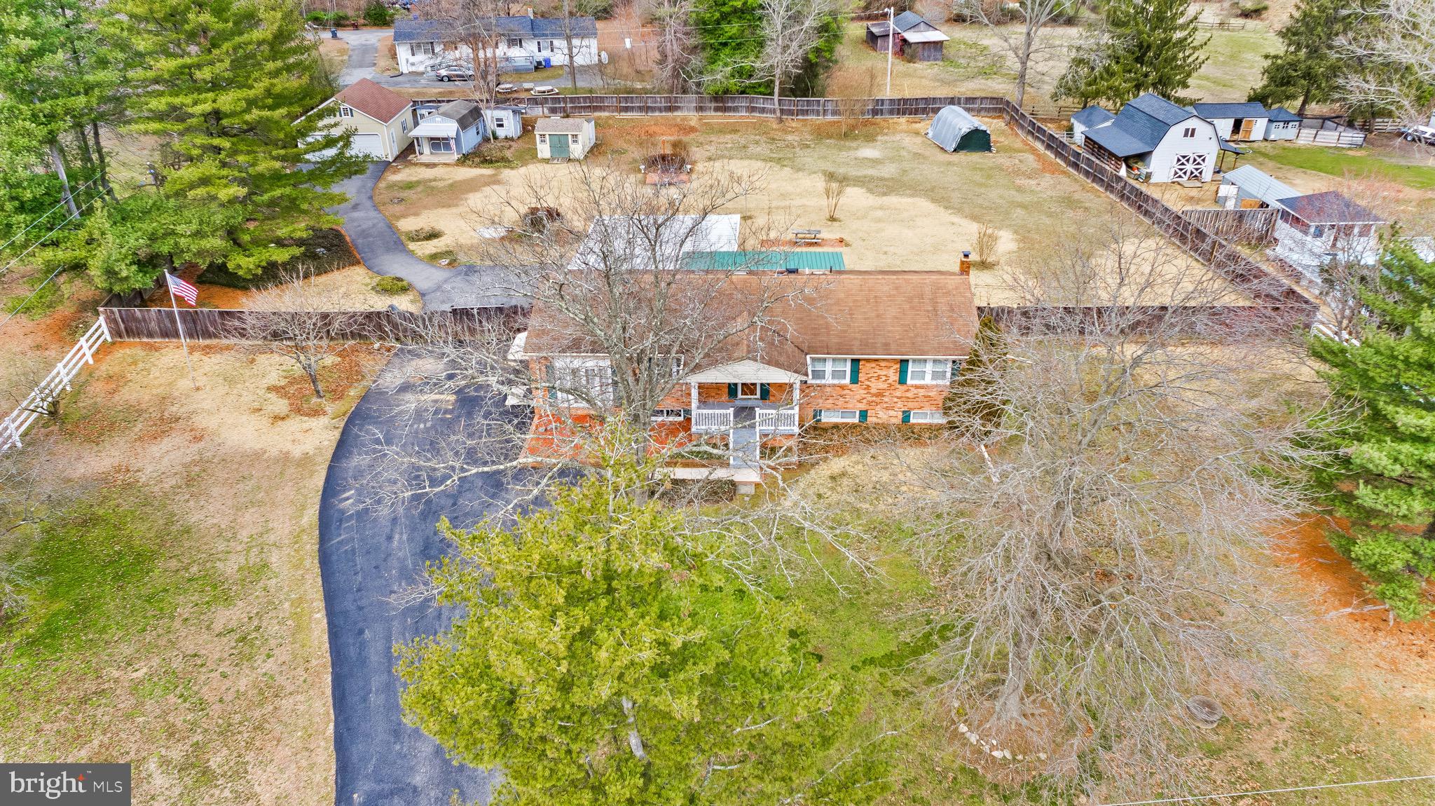 HOPE ACRES SUB - Residential