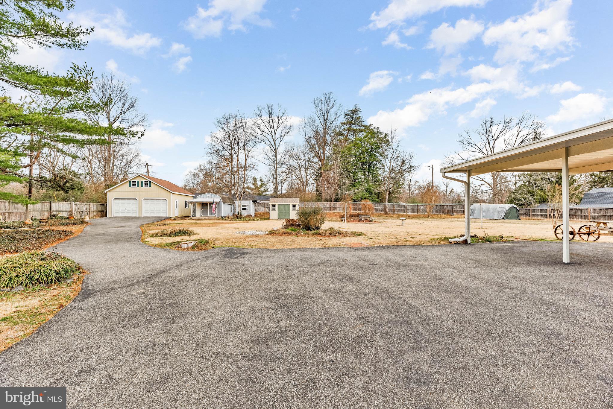 HOPE ACRES SUB - Residential