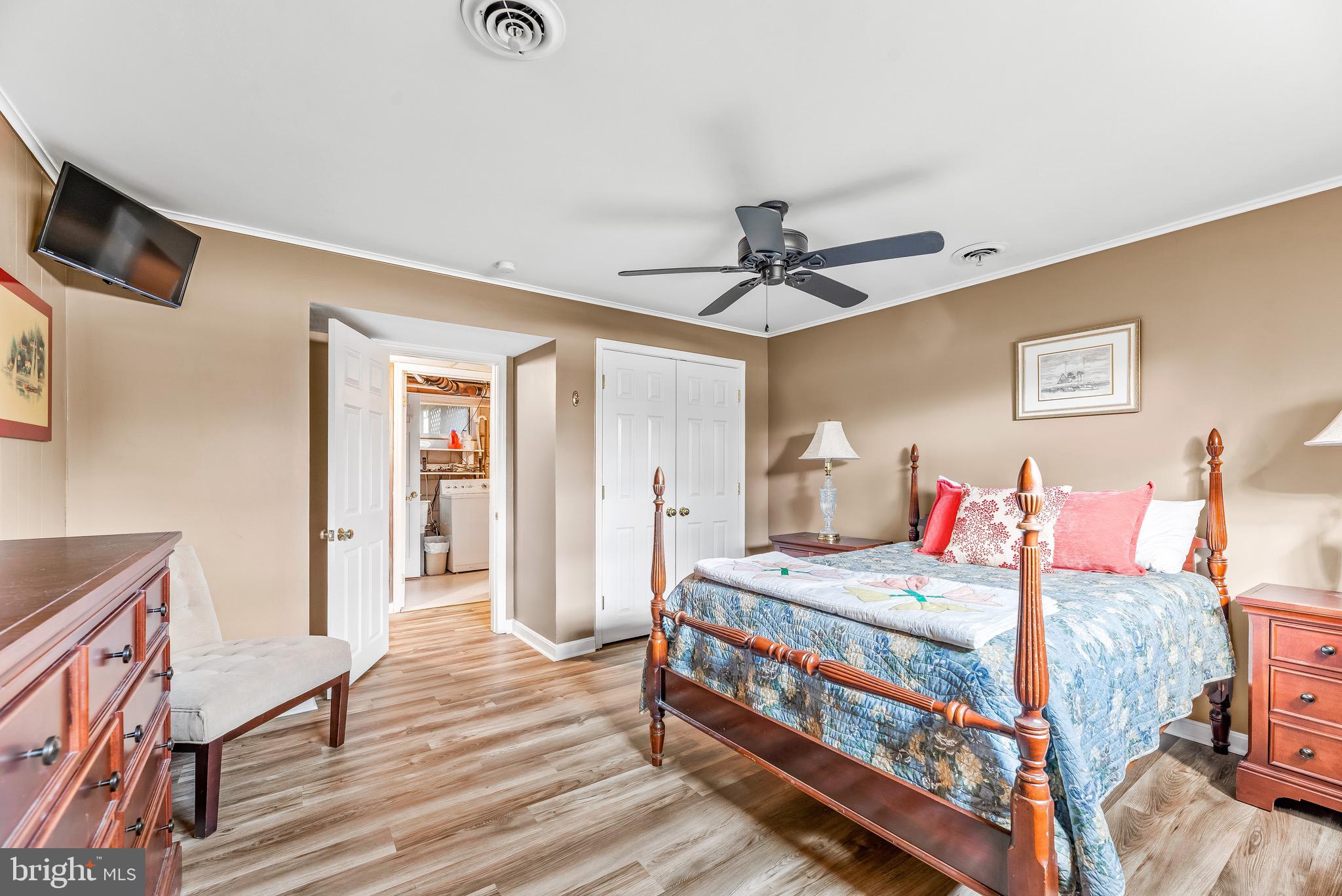 HOPE ACRES SUB - Residential