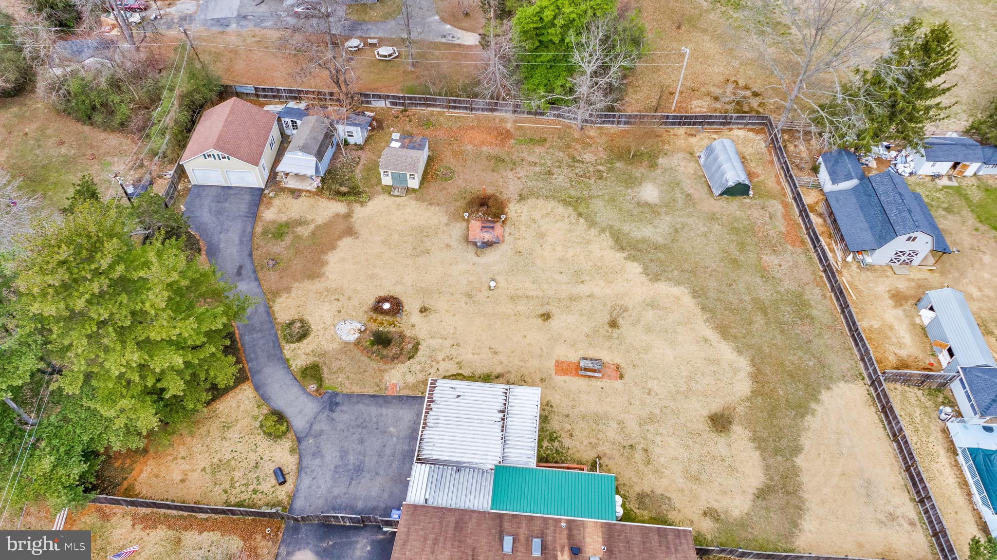 HOPE ACRES SUB - Residential