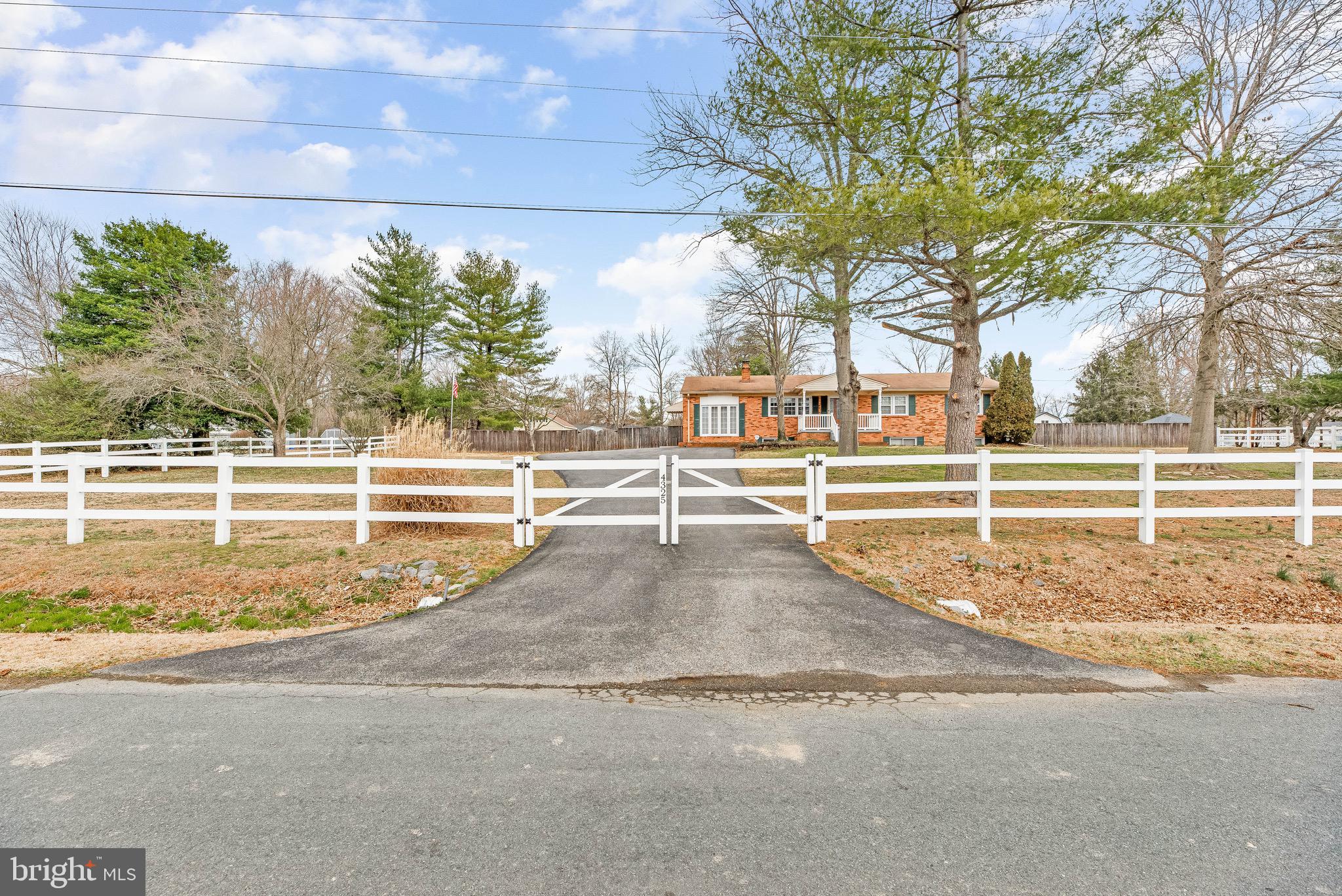 HOPE ACRES SUB - Residential