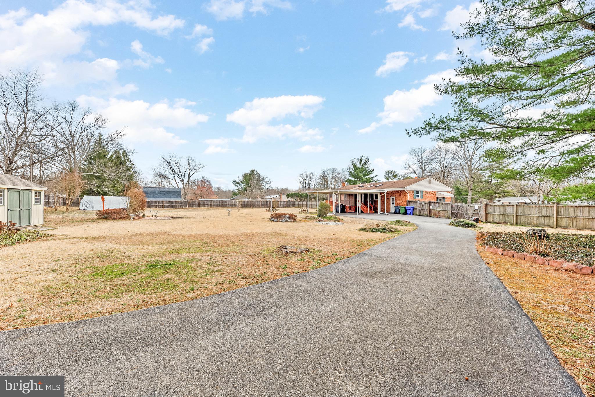 HOPE ACRES SUB - Residential