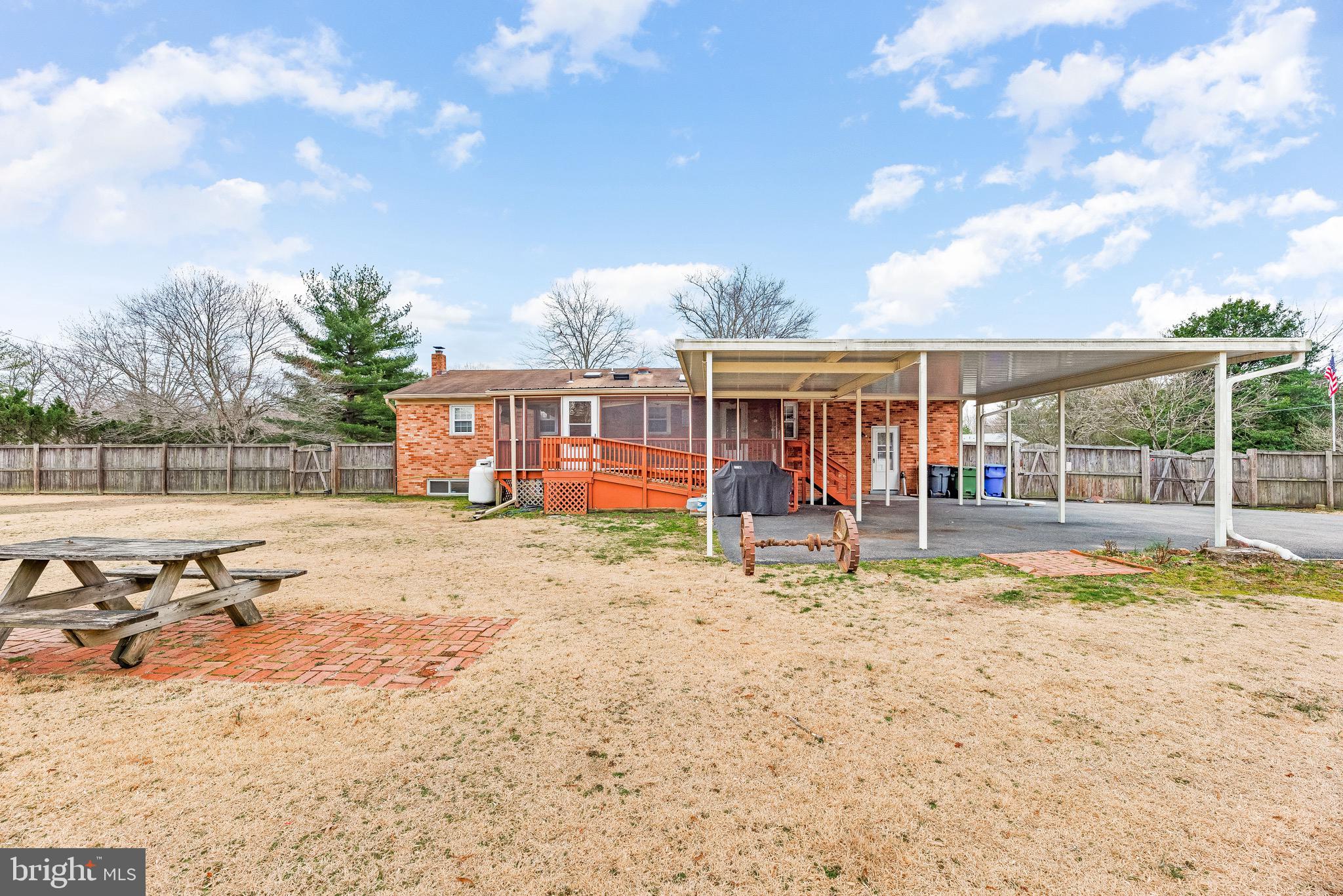 HOPE ACRES SUB - Residential