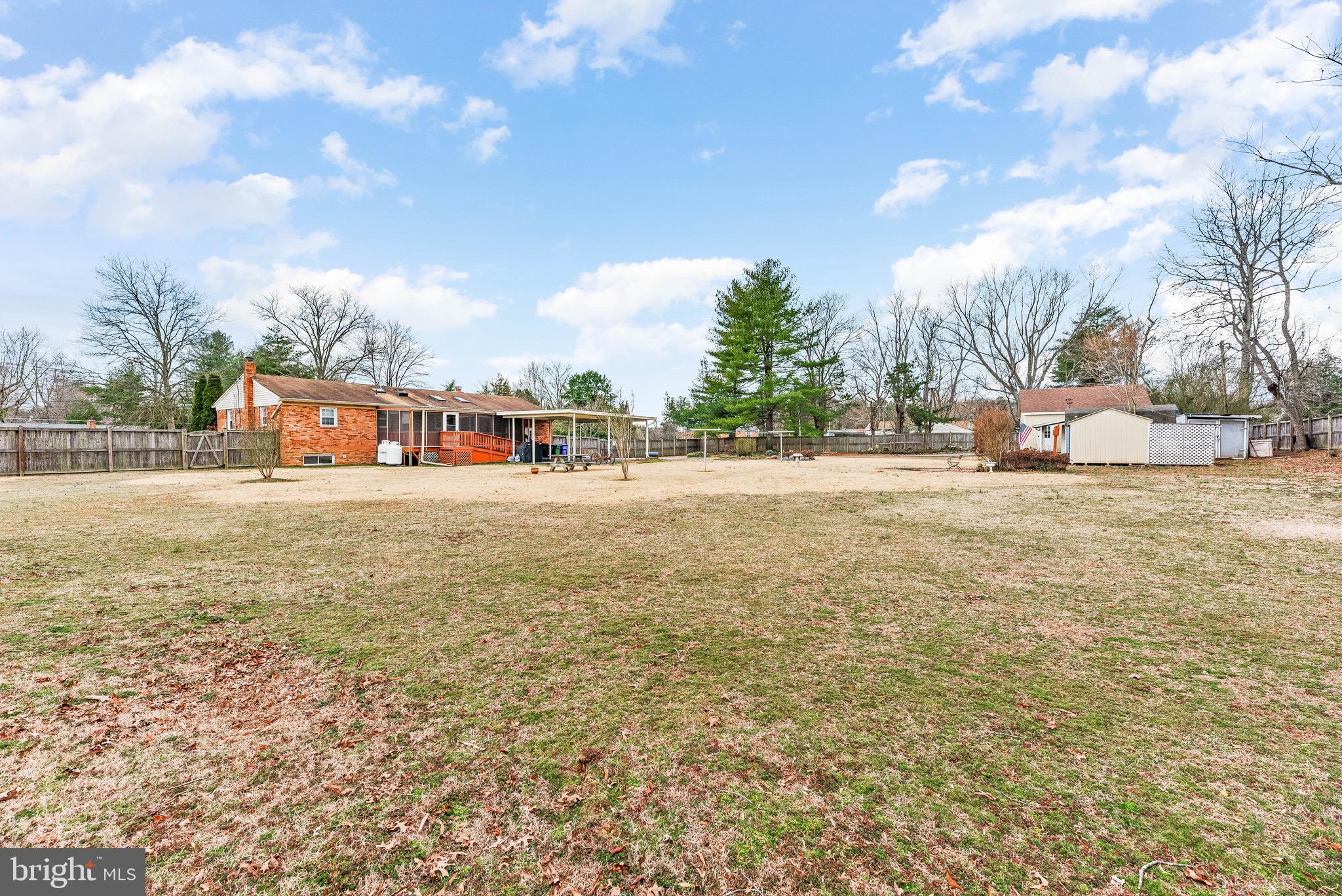 HOPE ACRES SUB - Residential