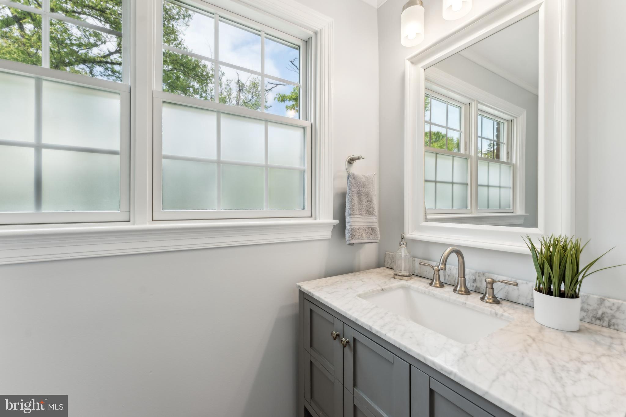 WOODSIDE PARK - Residential Lease